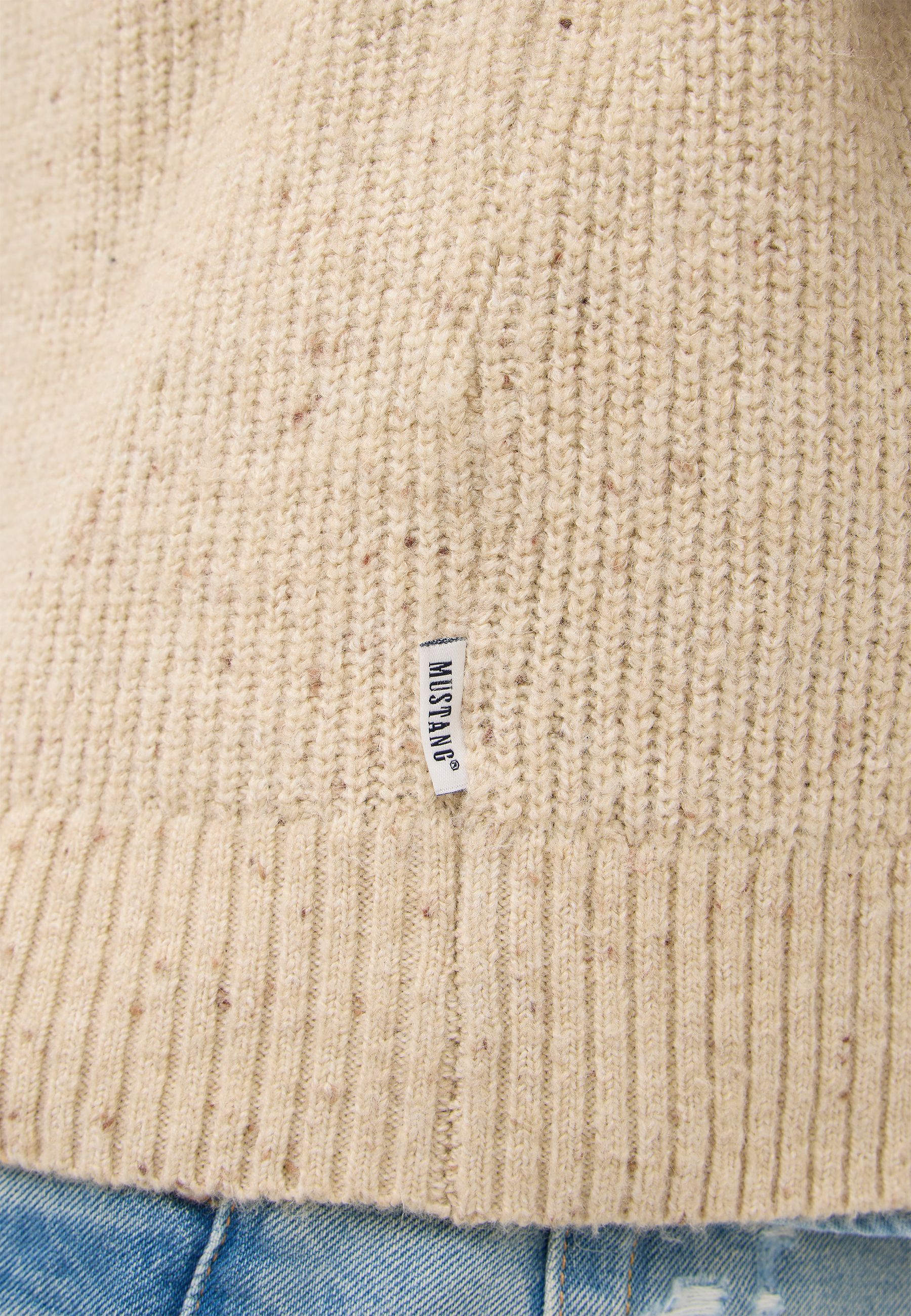 Langarmpullover Style Elwood