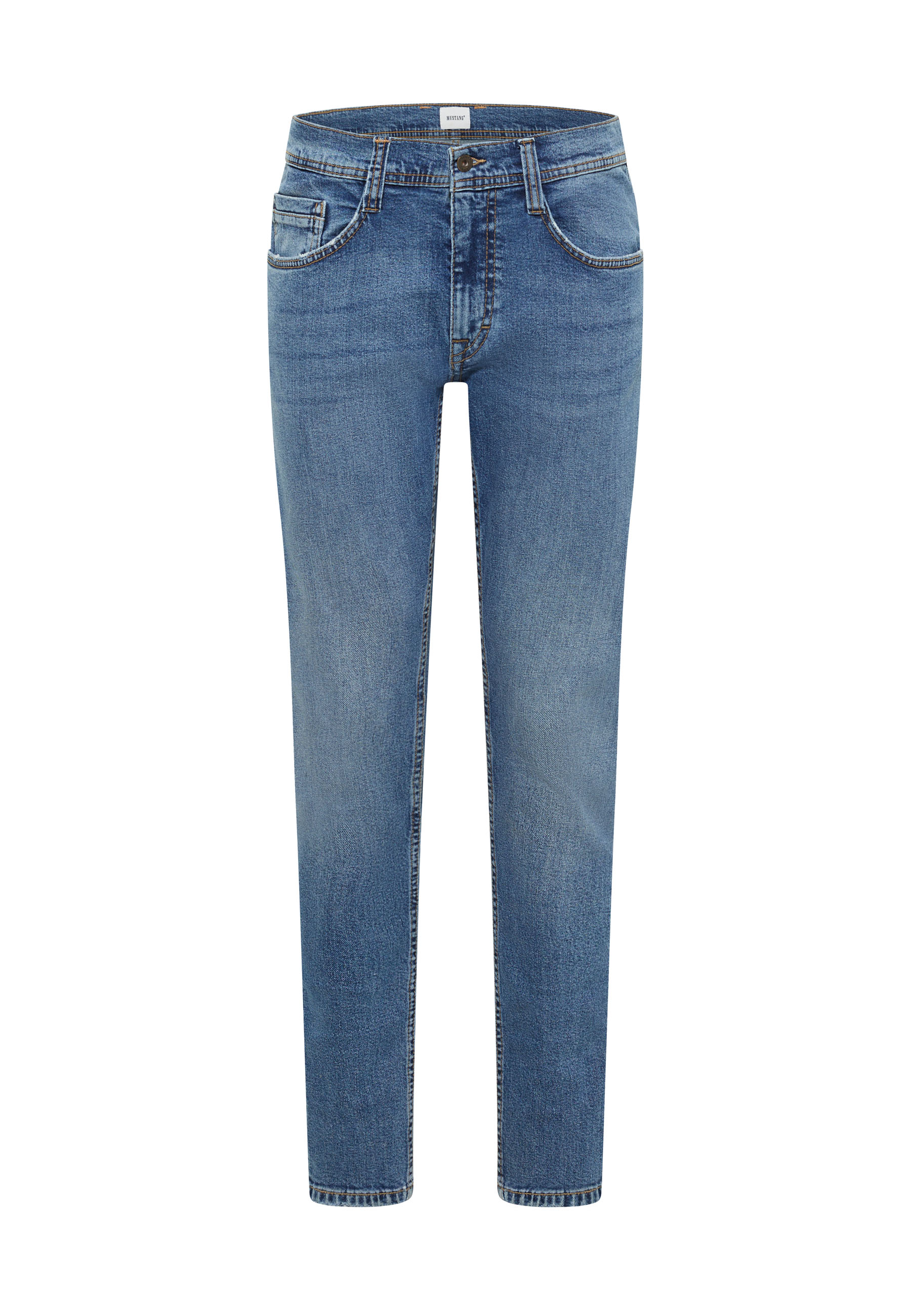 Jeans Style Oregon Slim