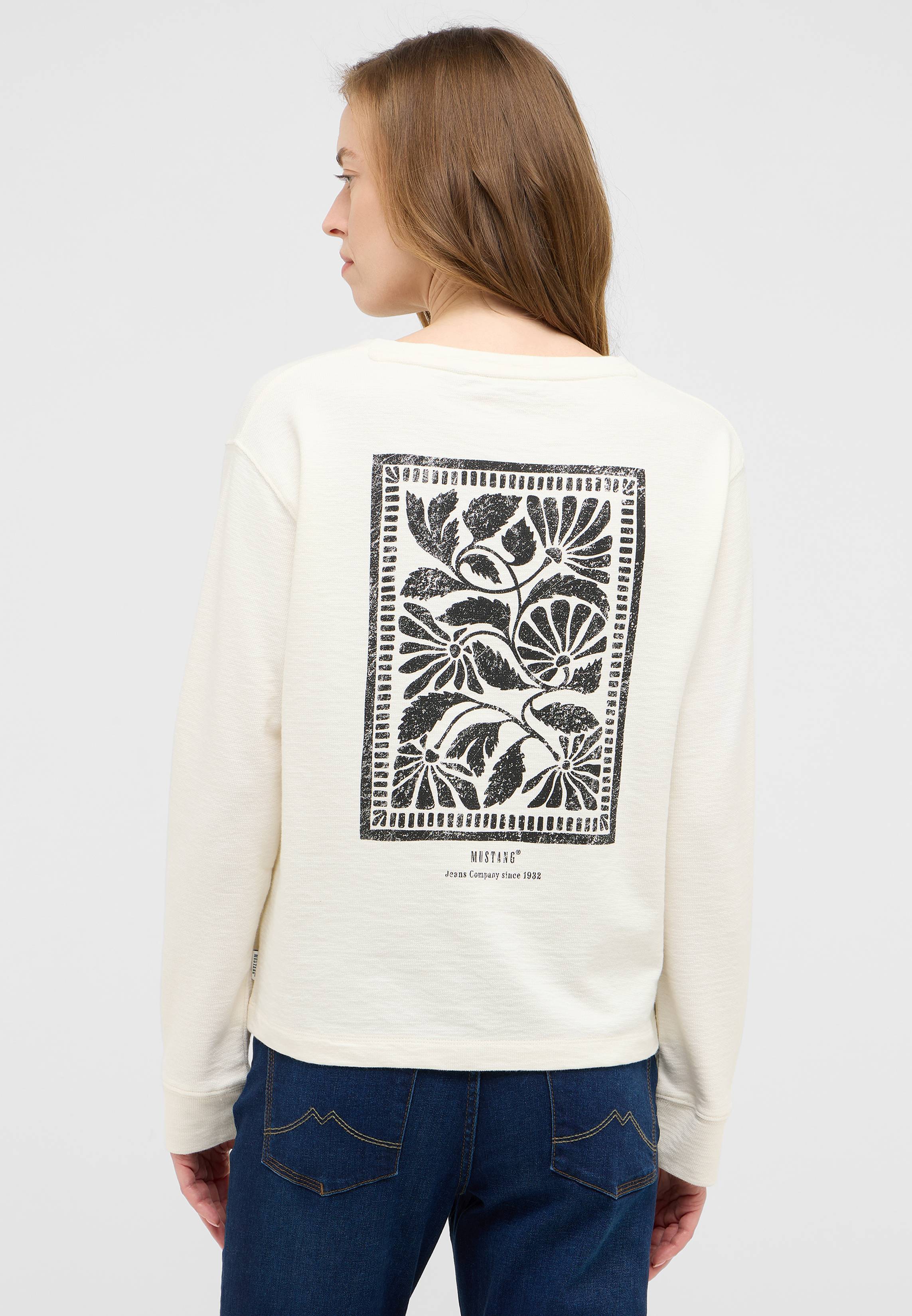 Langarm, Strickwaren, Pullover, Sweatshirt, Kapuzenpulli