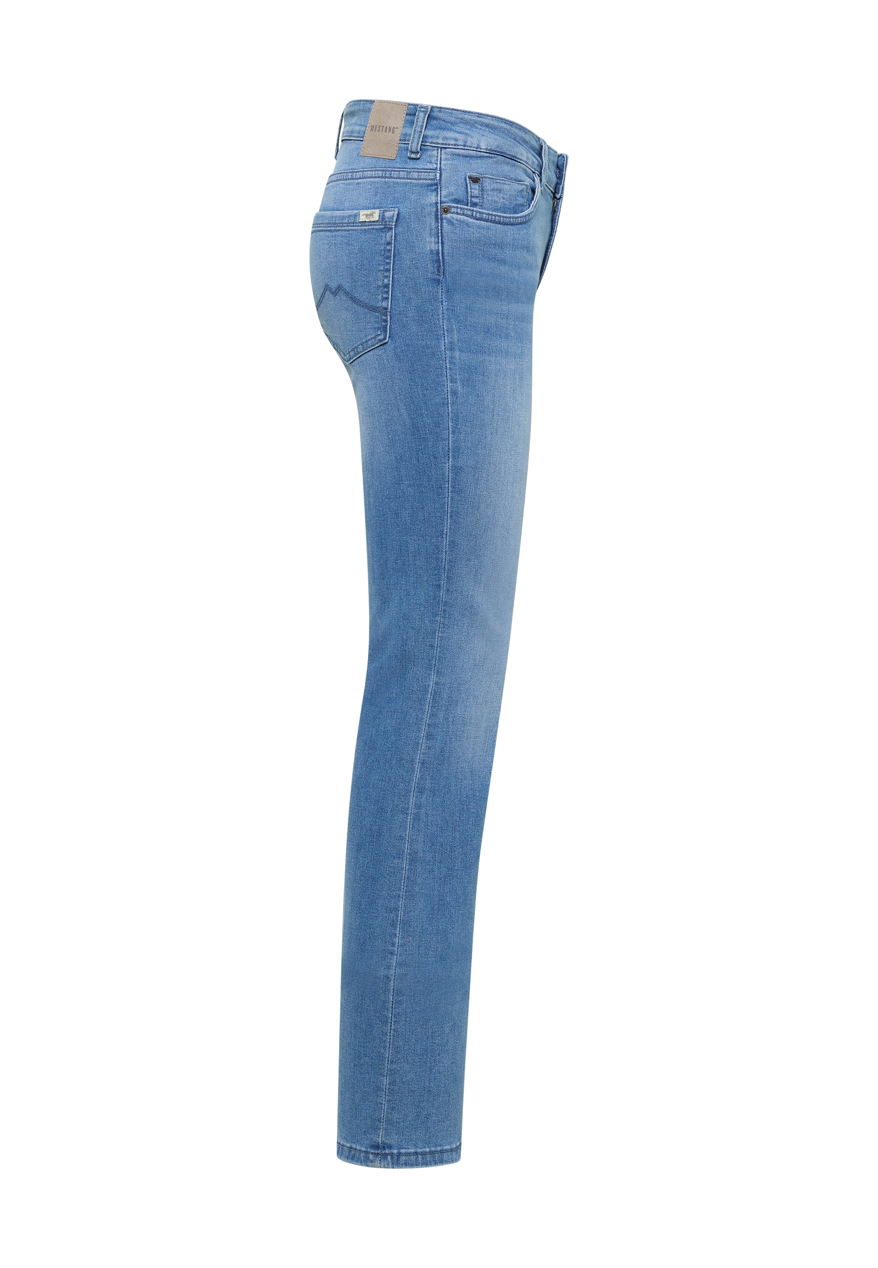 Jeans Style Shelby Slim Boot