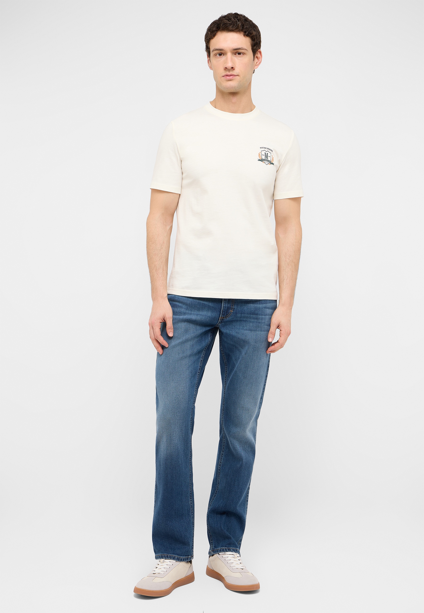 T-Shirt Style Austin