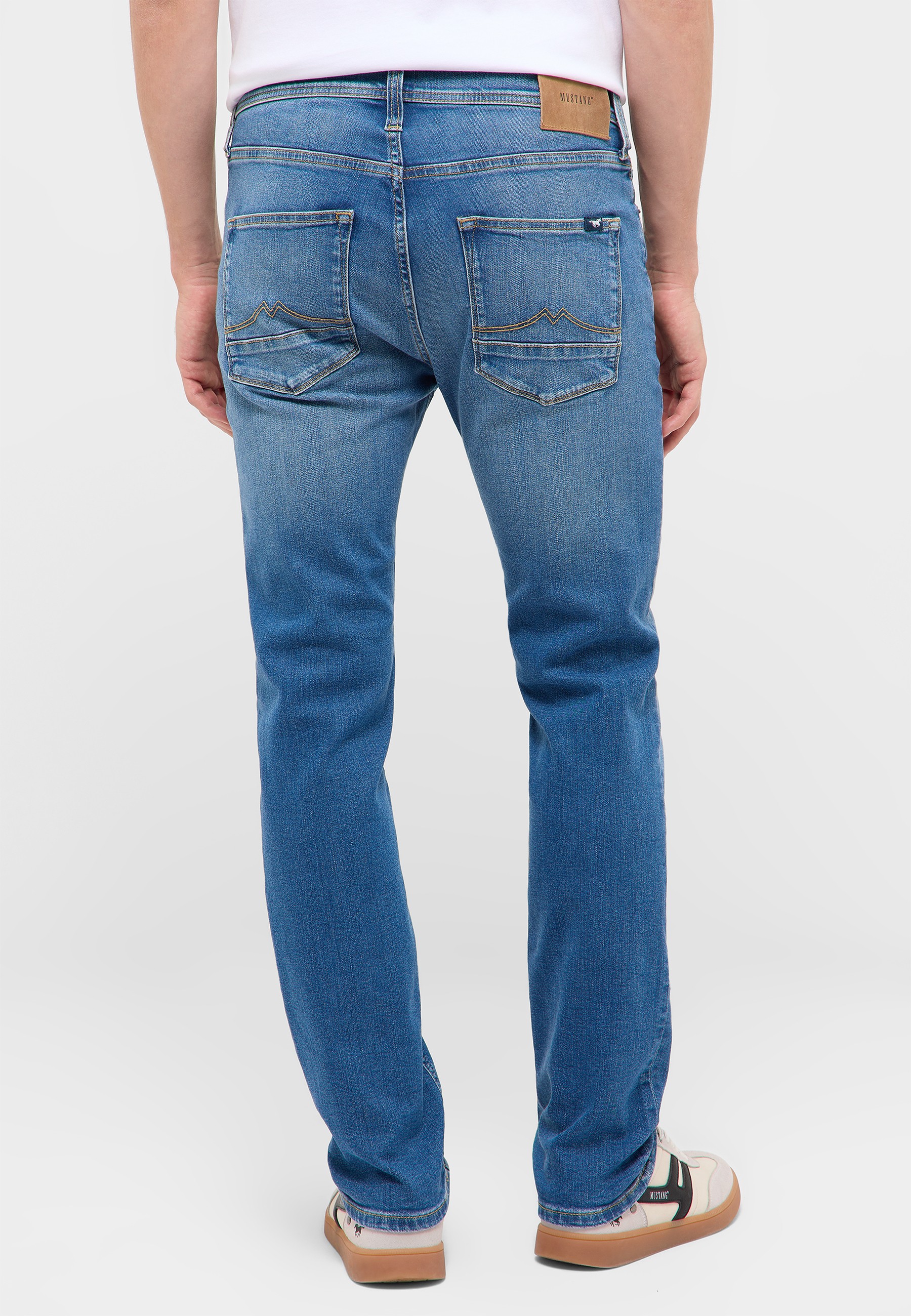 Jeans Style Vegas Slim