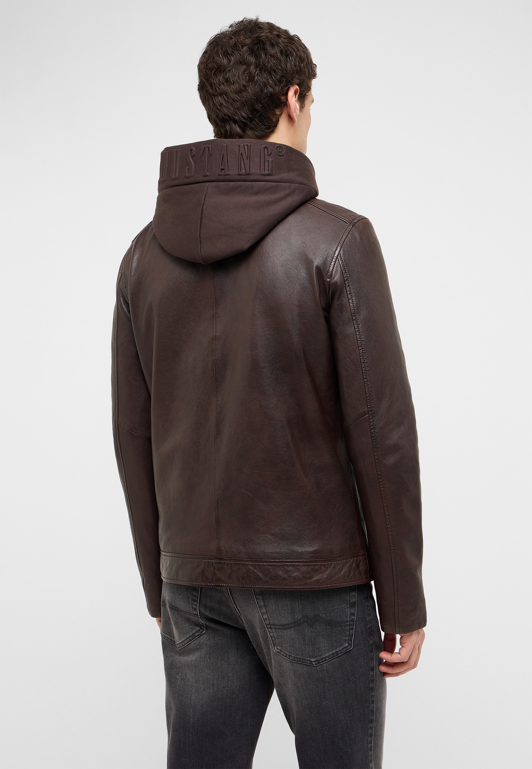 Jacke BIKER JACKET