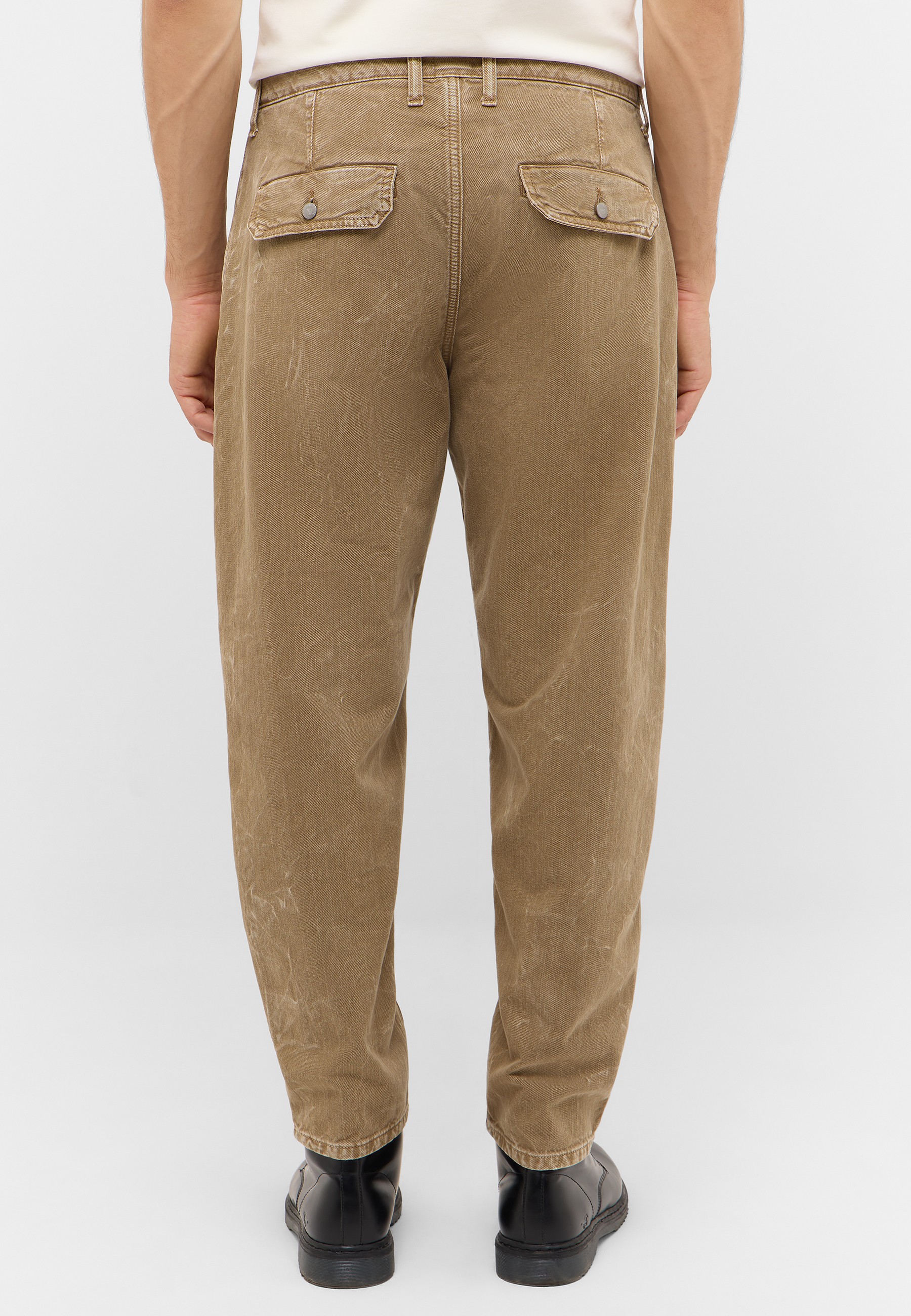 Bekleidung, Hosen, Khaki