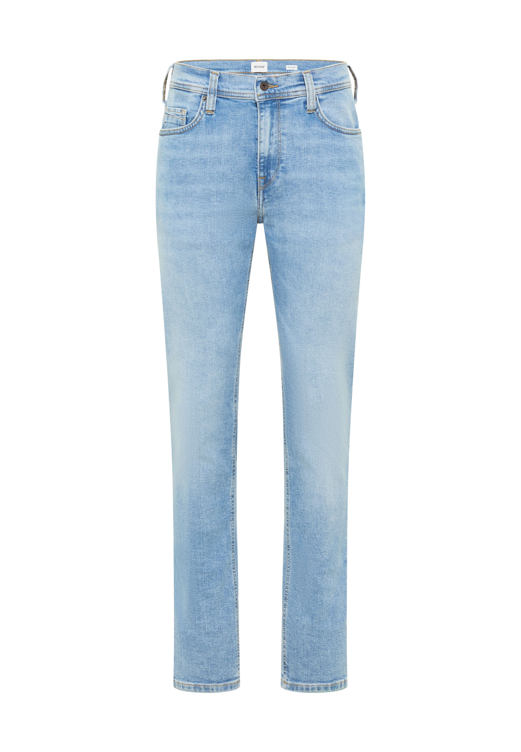 Jeans Style Vegas Slim