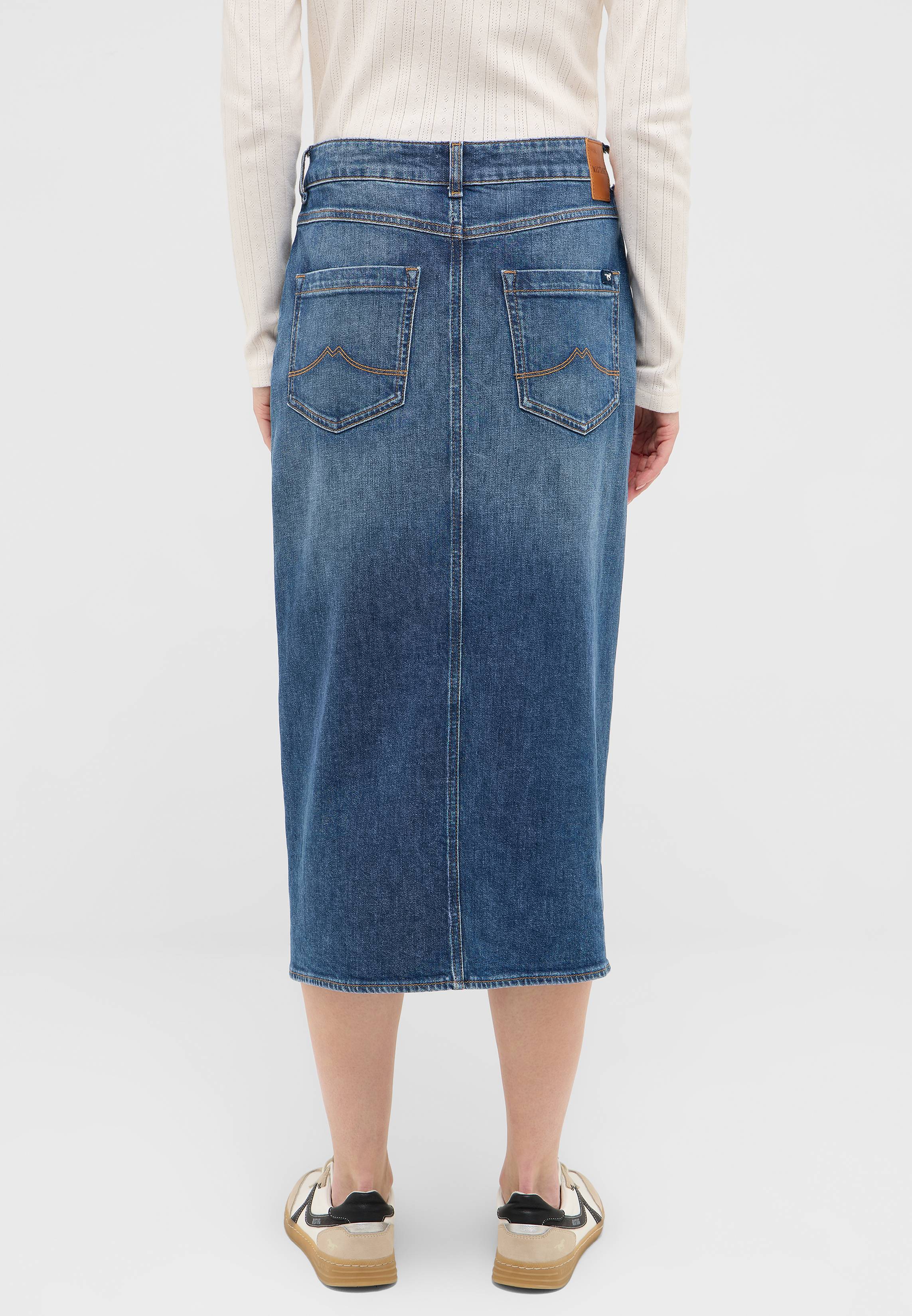 Bekleidung, Rock, Hosen, Jeans, Person