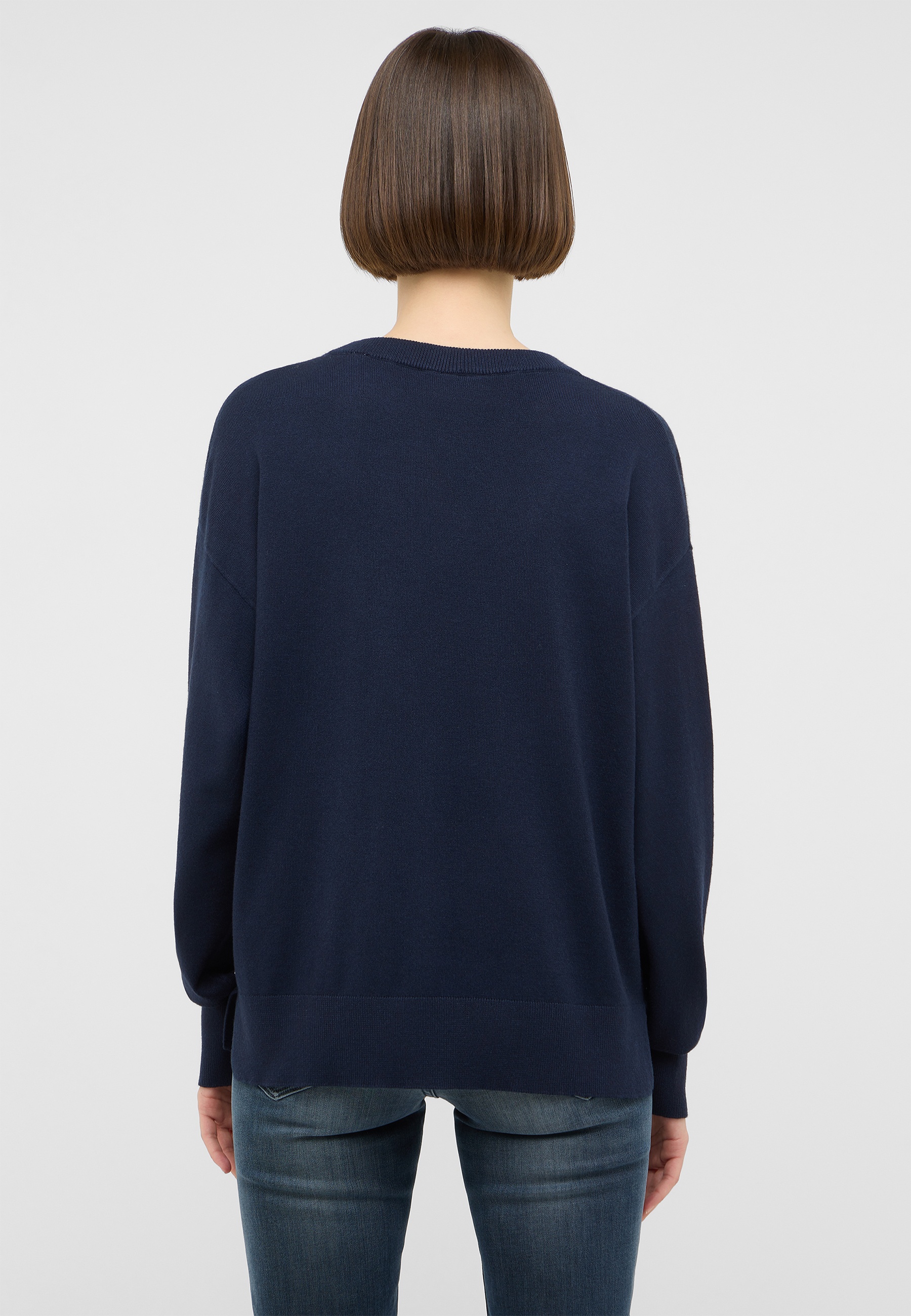 Langarmpullover Style Marianna