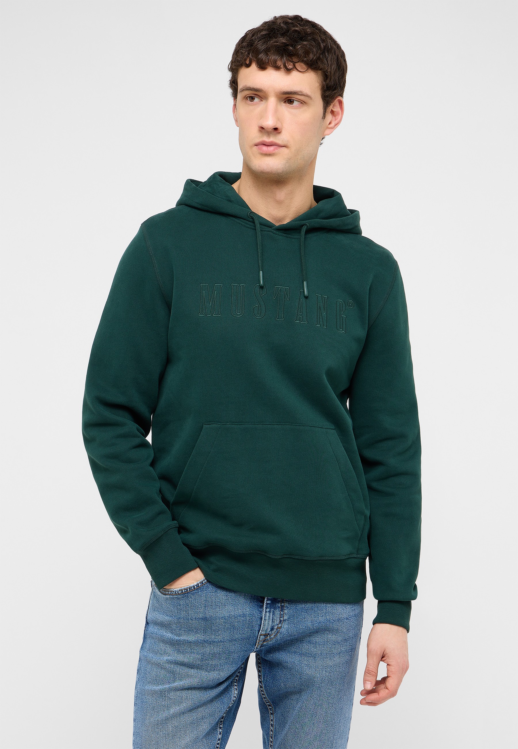 Sweatshirt Style Eden