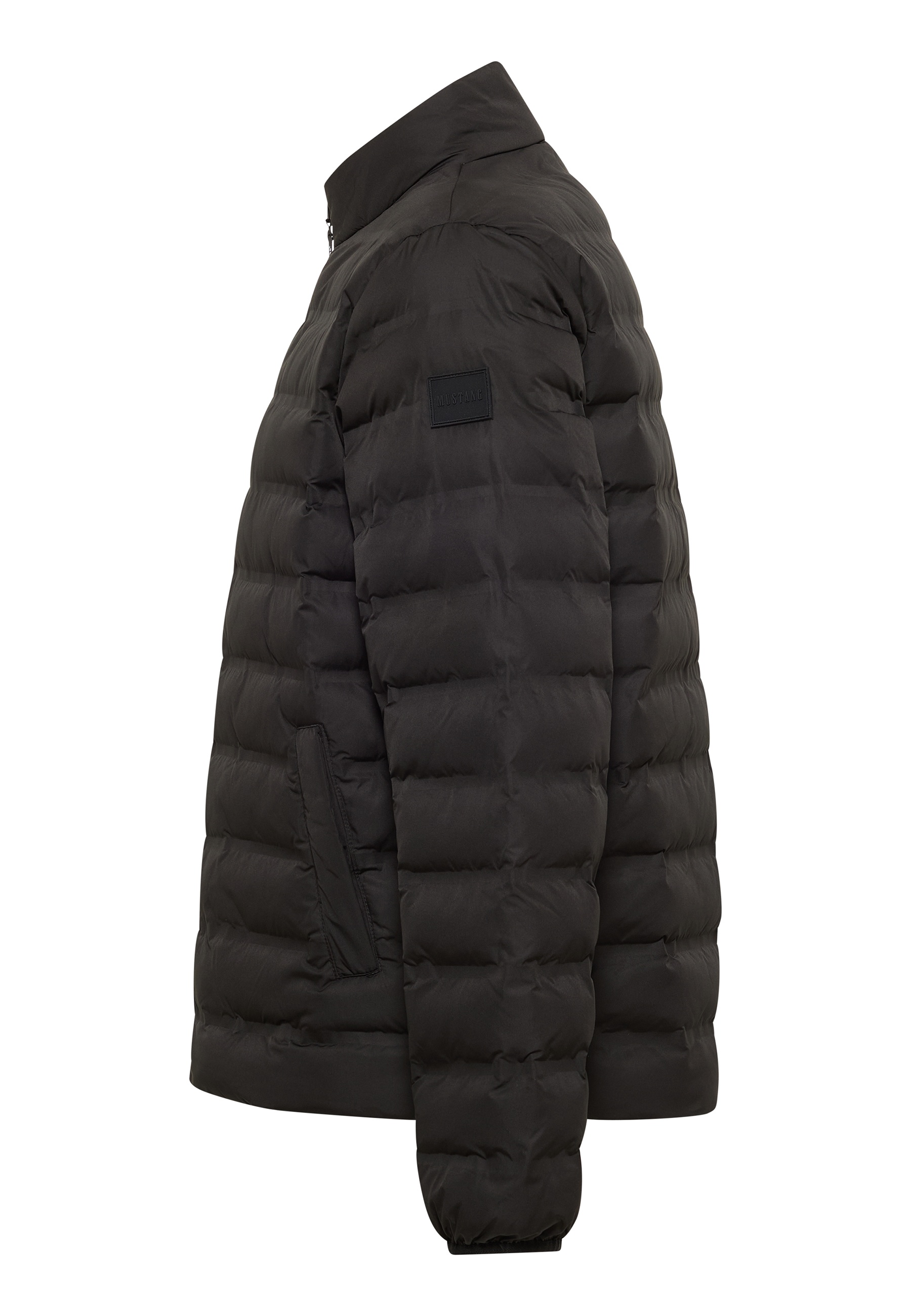 Jacke Style Creston