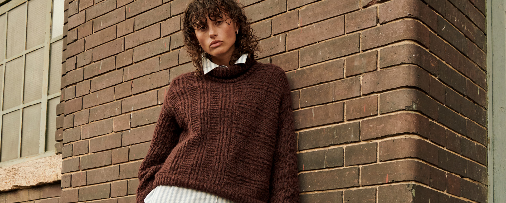 Bekleidung, Strickwaren, Pullover