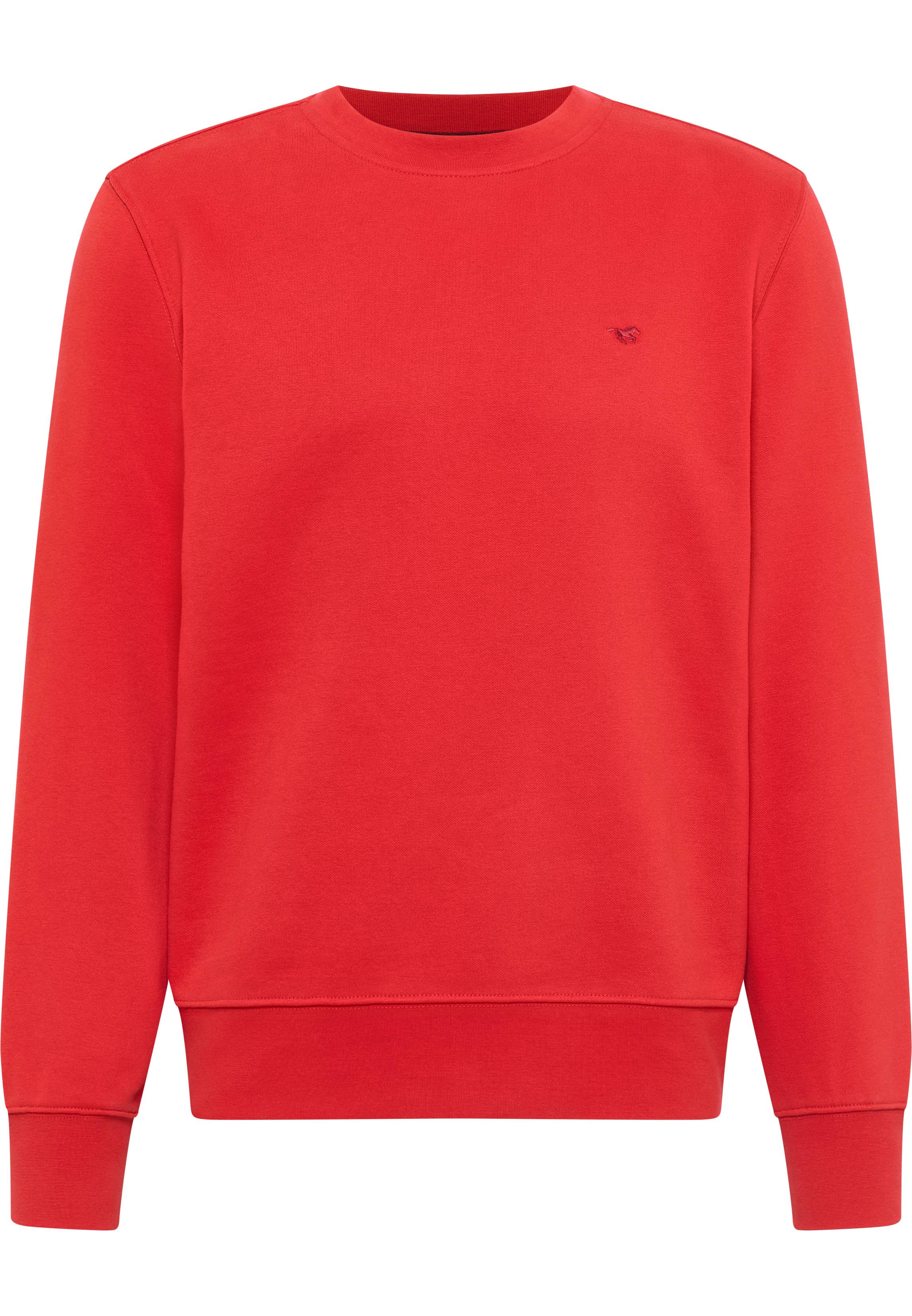 Bekleidung, Strickwaren, Pullover, Sweatshirt, Kapuzenpulli