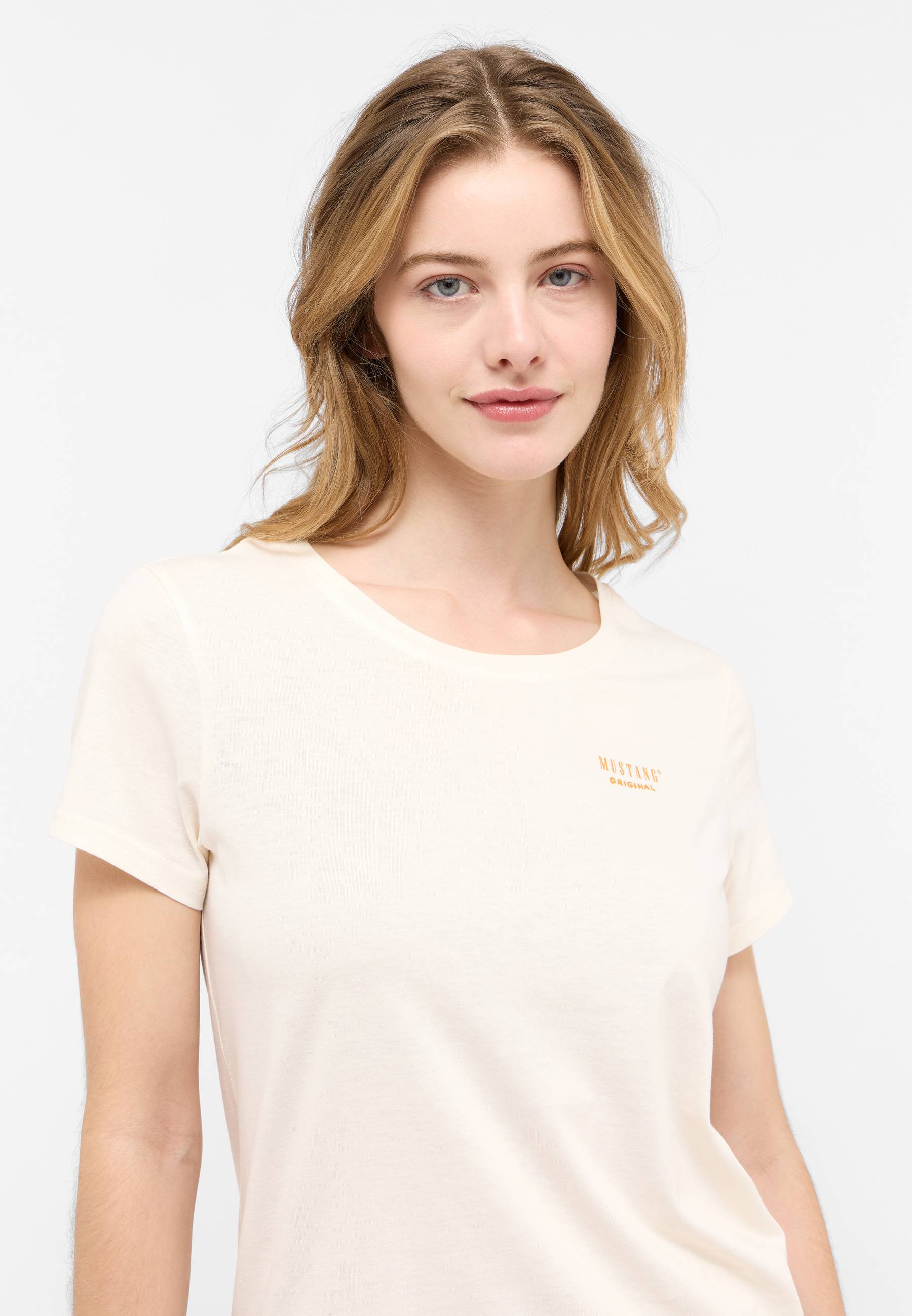 T-shirt, Bluse, Erwachsener, Person, Frau