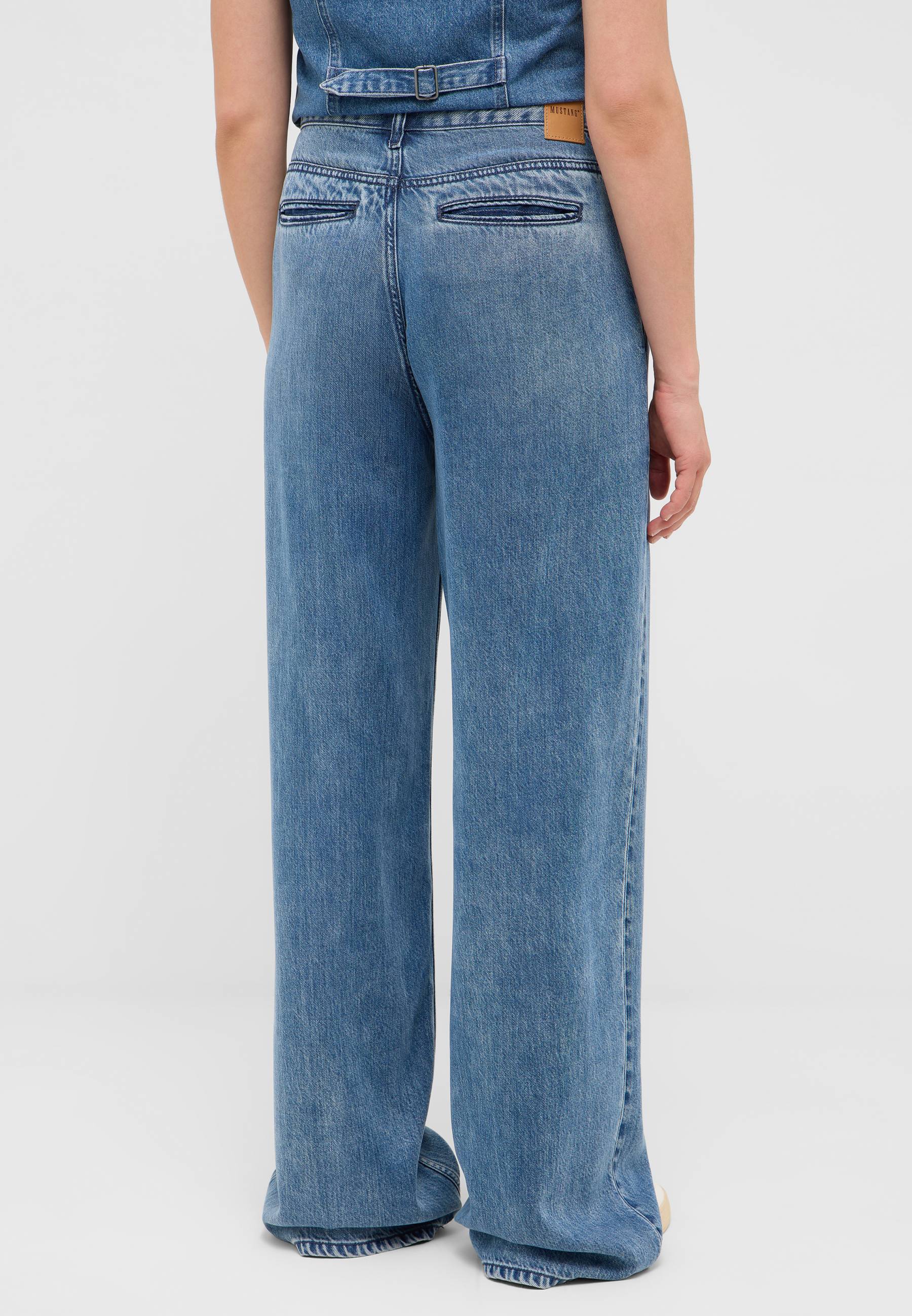 Bekleidung, Jeans, Hosen