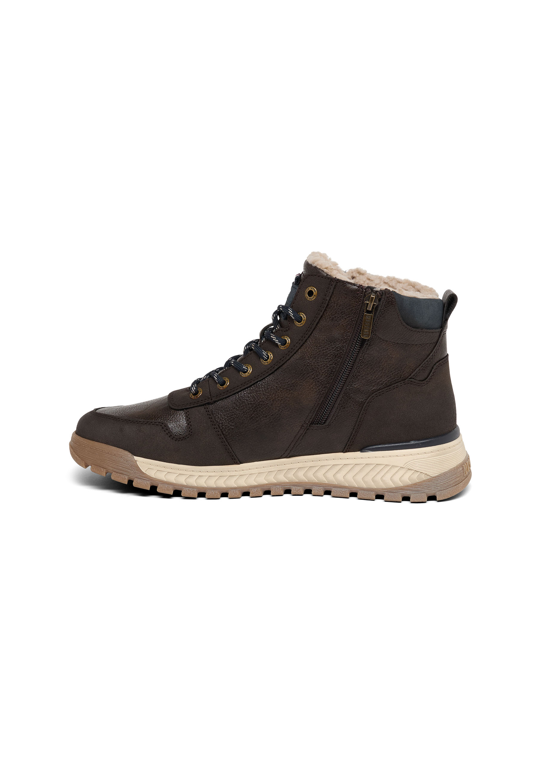 Stiefel Style Shari