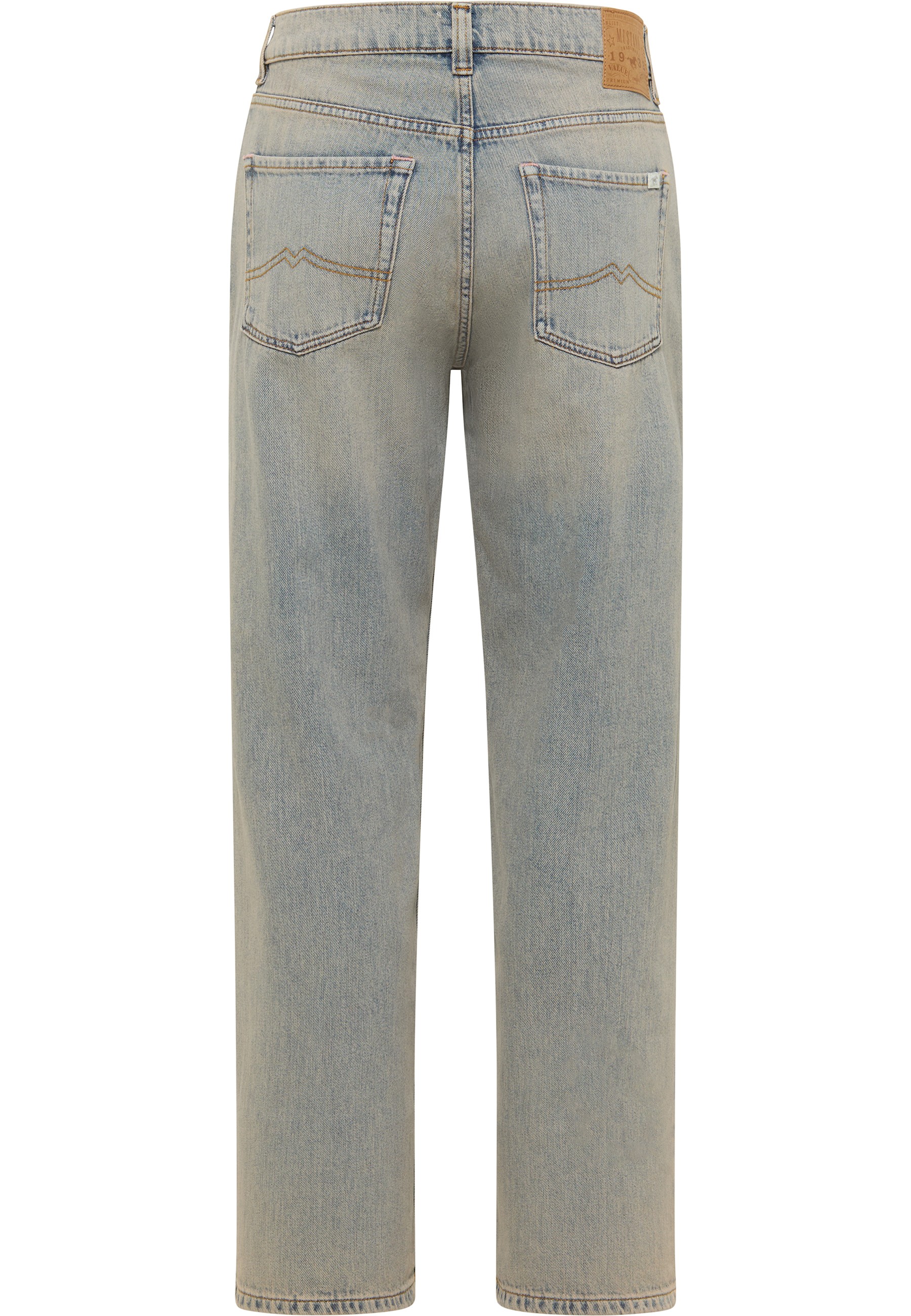 Bekleidung, Hosen, Jeanshose