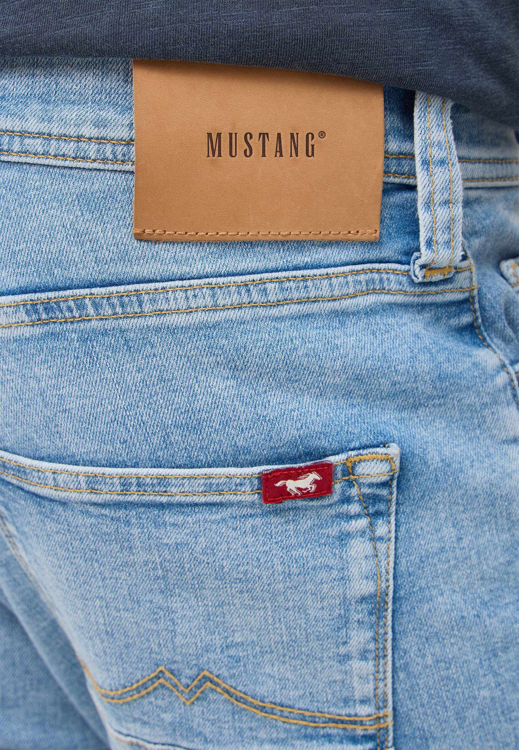 Jeans Style Vegas Slim