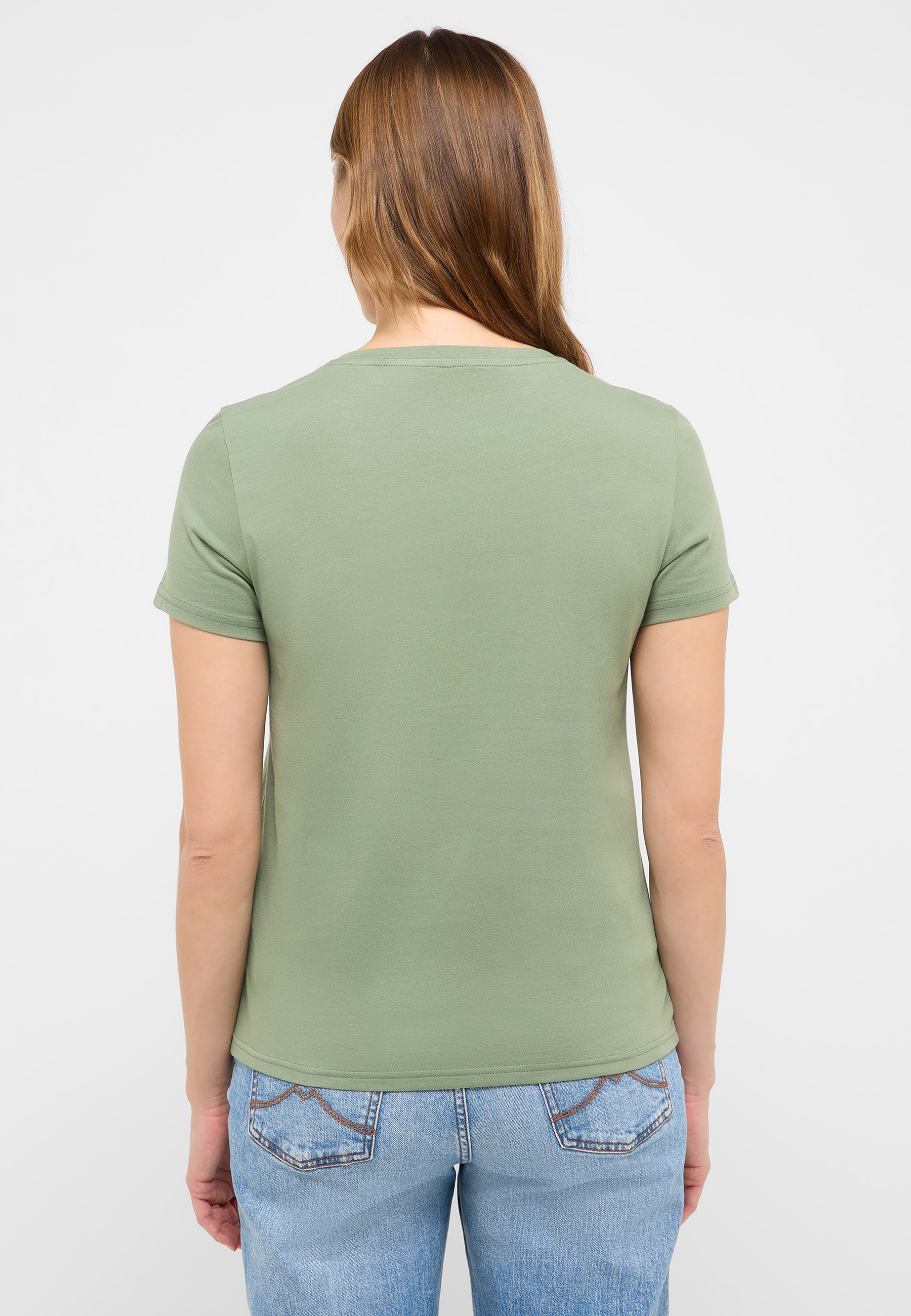 T-shirt, Erwachsener, Weiblich, Person, Frau