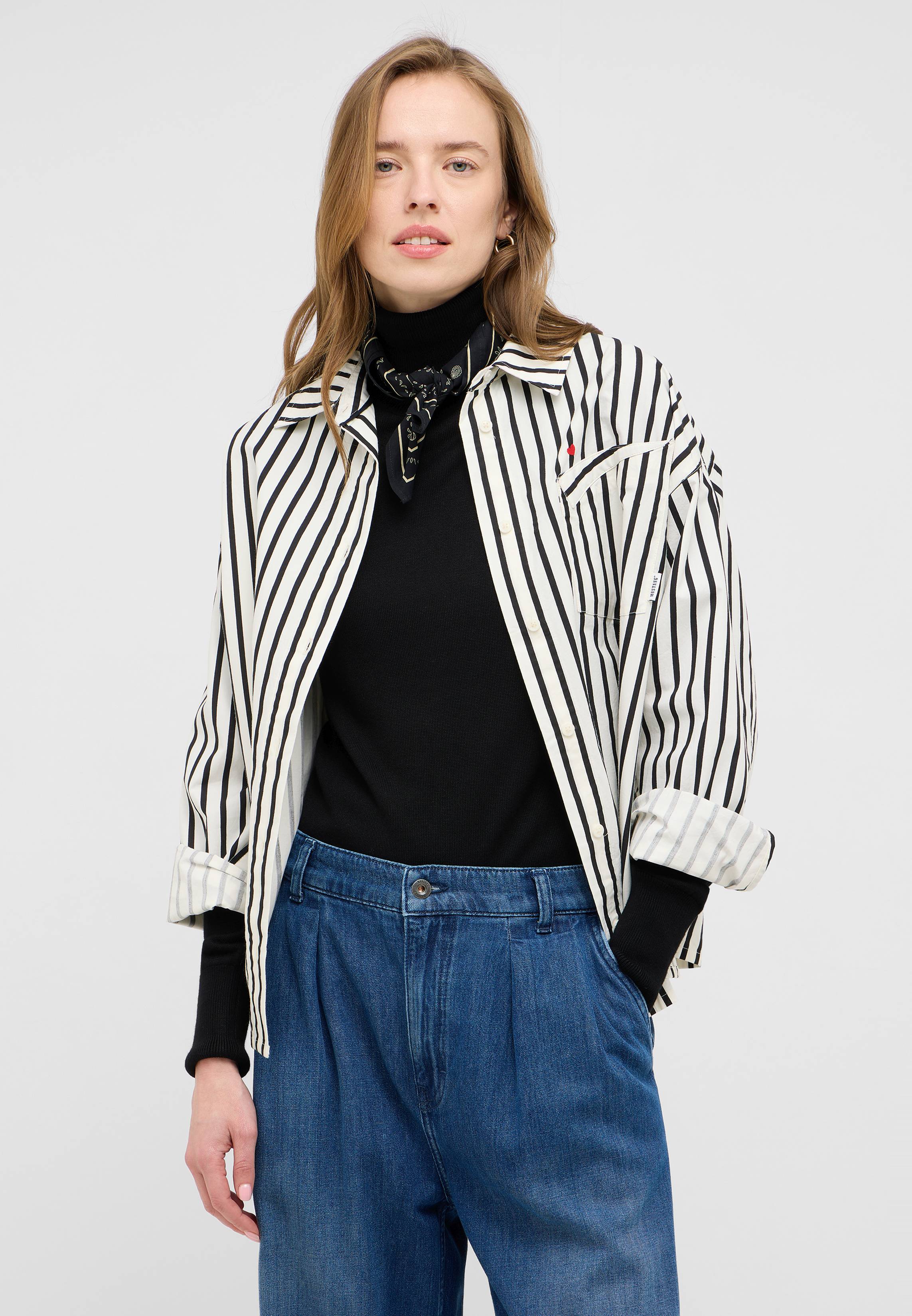 Mantel, Bluse, Jacke, Blazer, Hemd