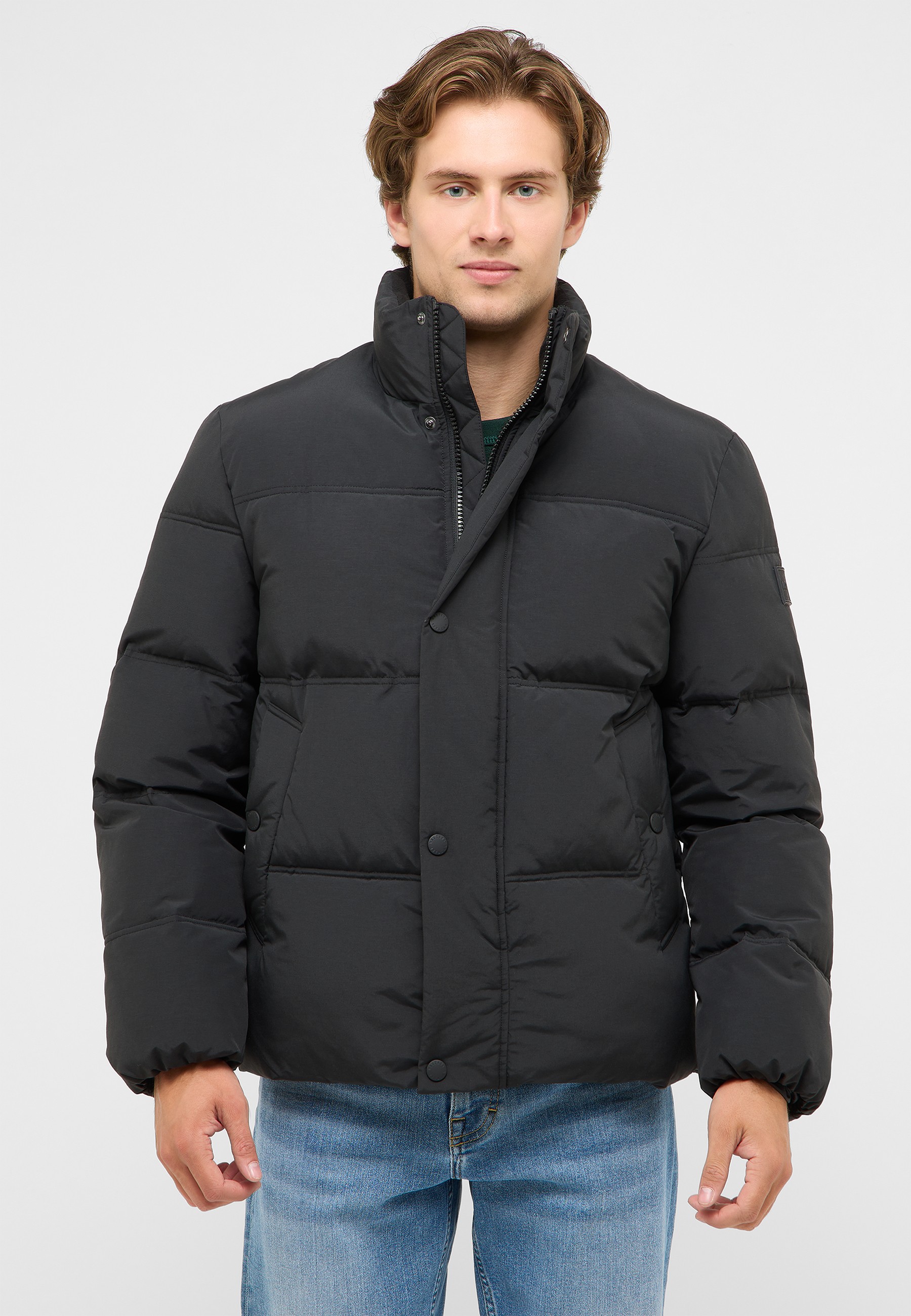 Jacke Style Oakfield