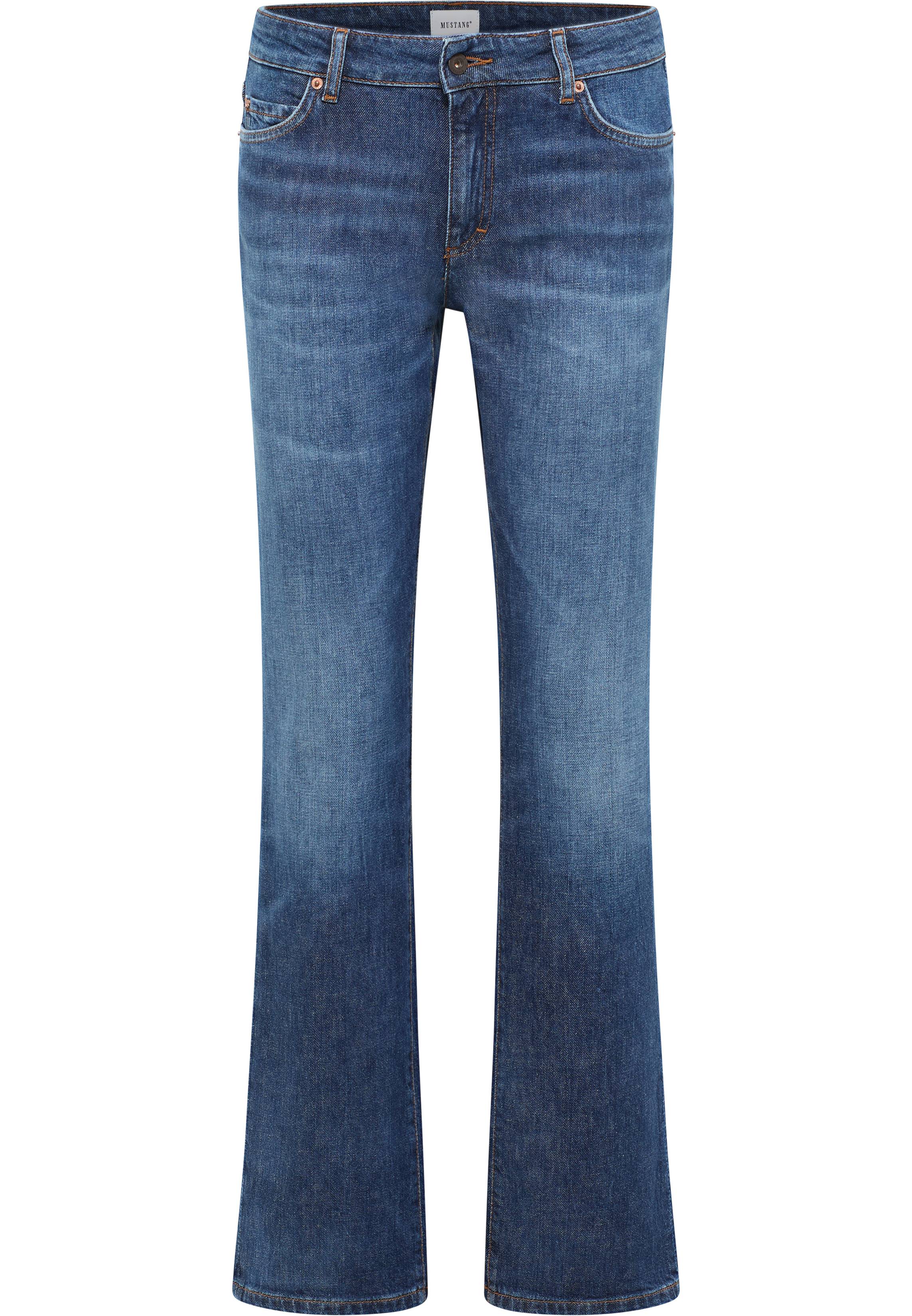 Jeans Style Crosby Relaxed Straight