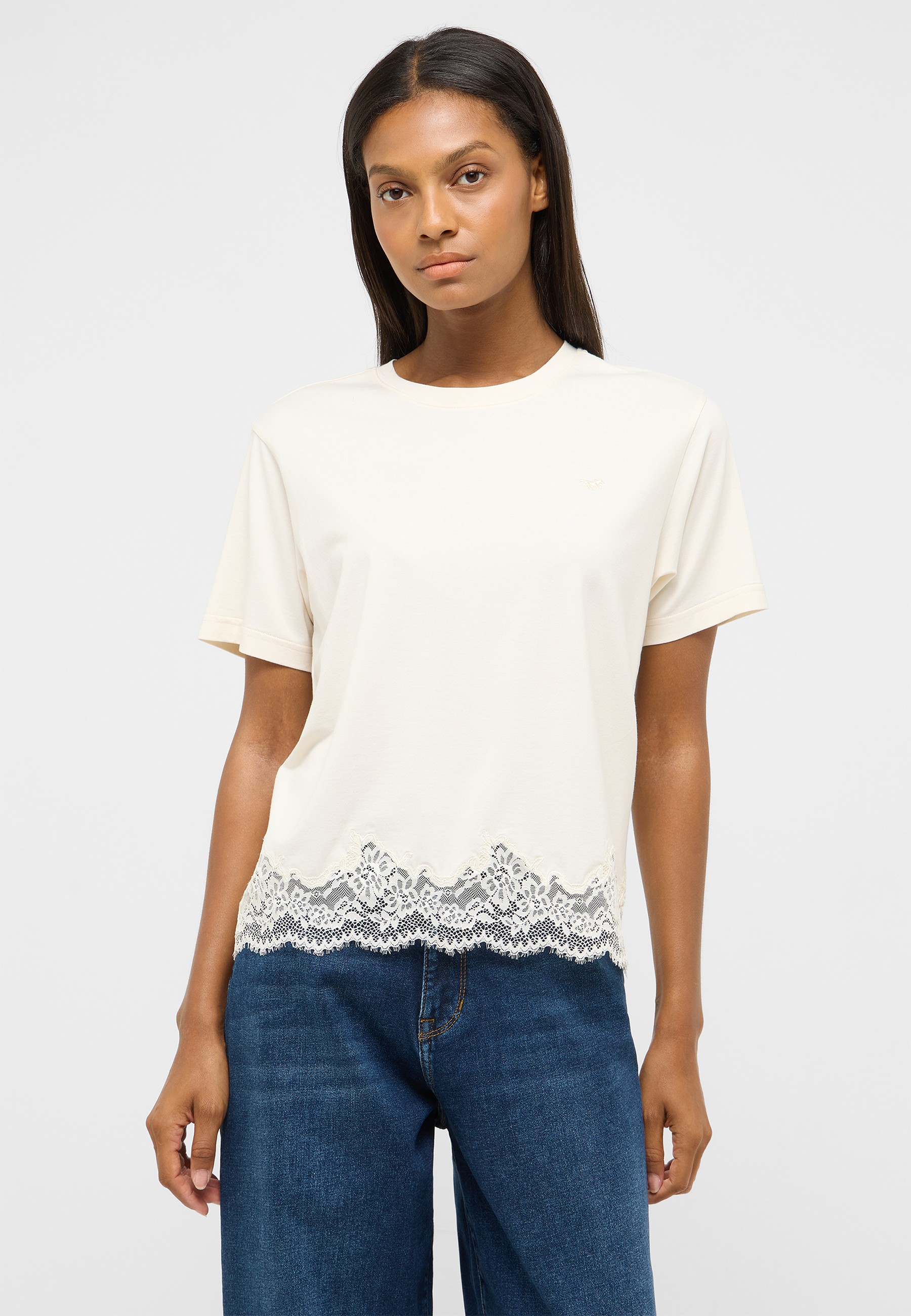 T-Shirt Style Floris