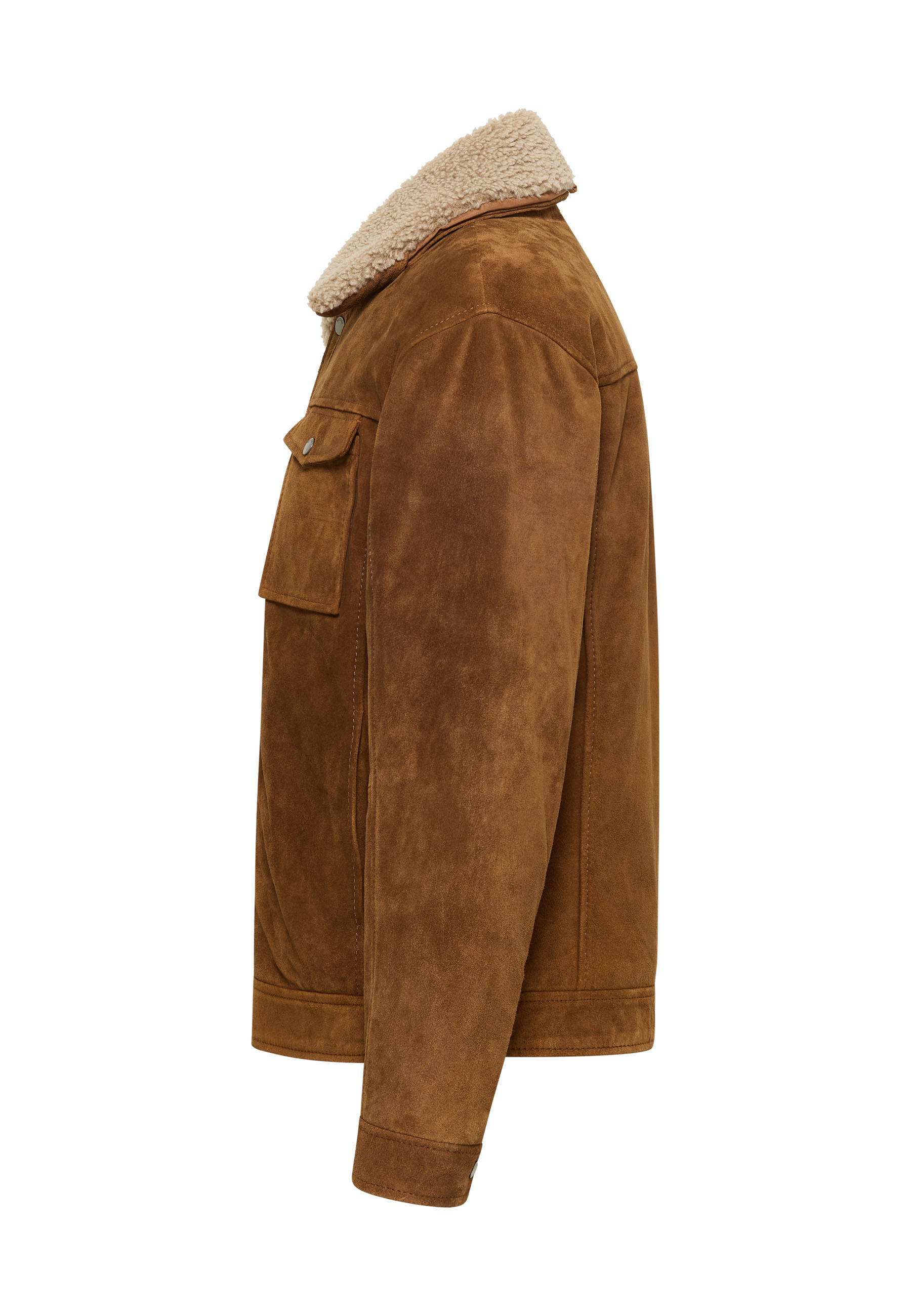 Jacke TRUCKER JACKET