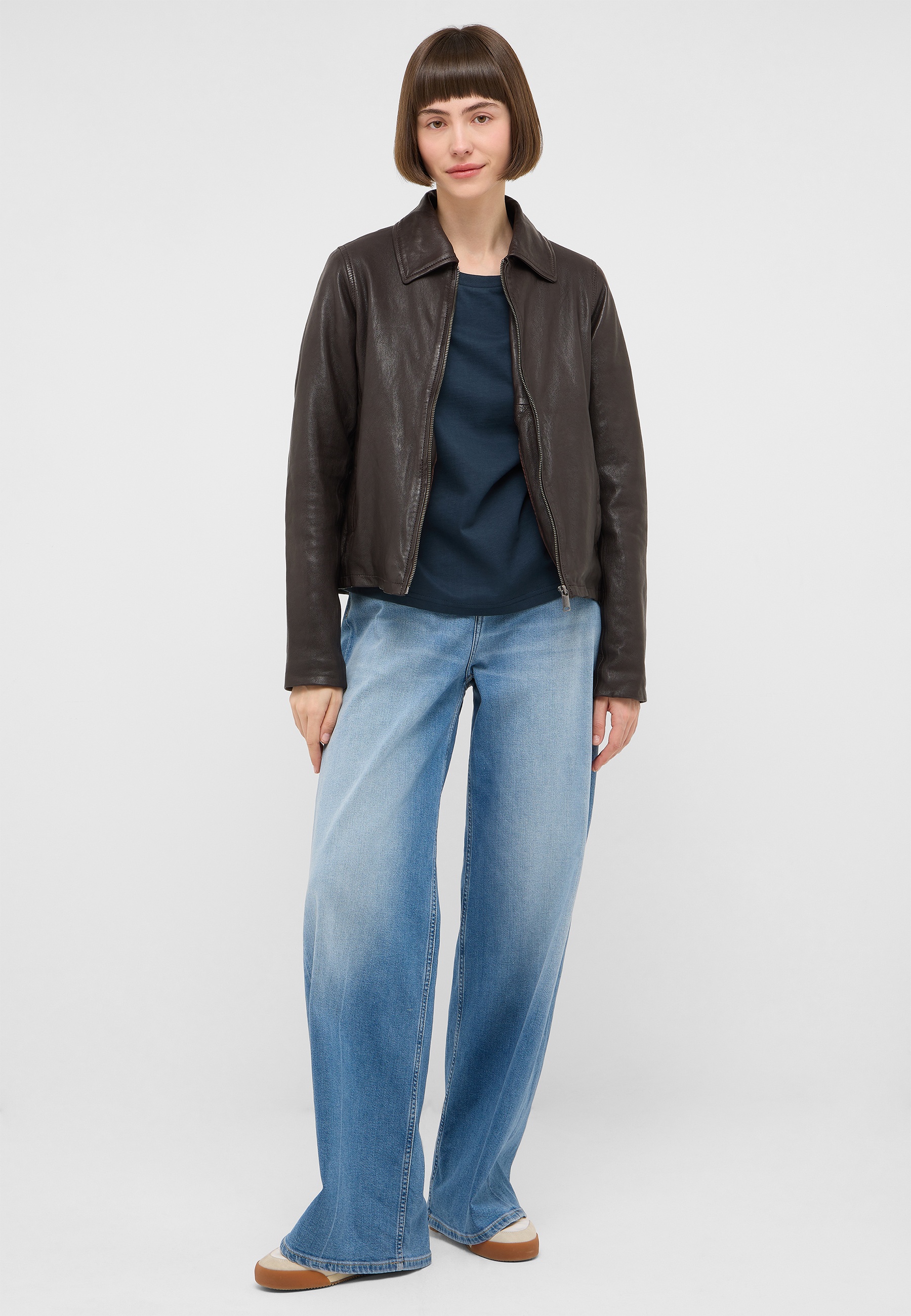 Jacke STRAIGHT JACKET