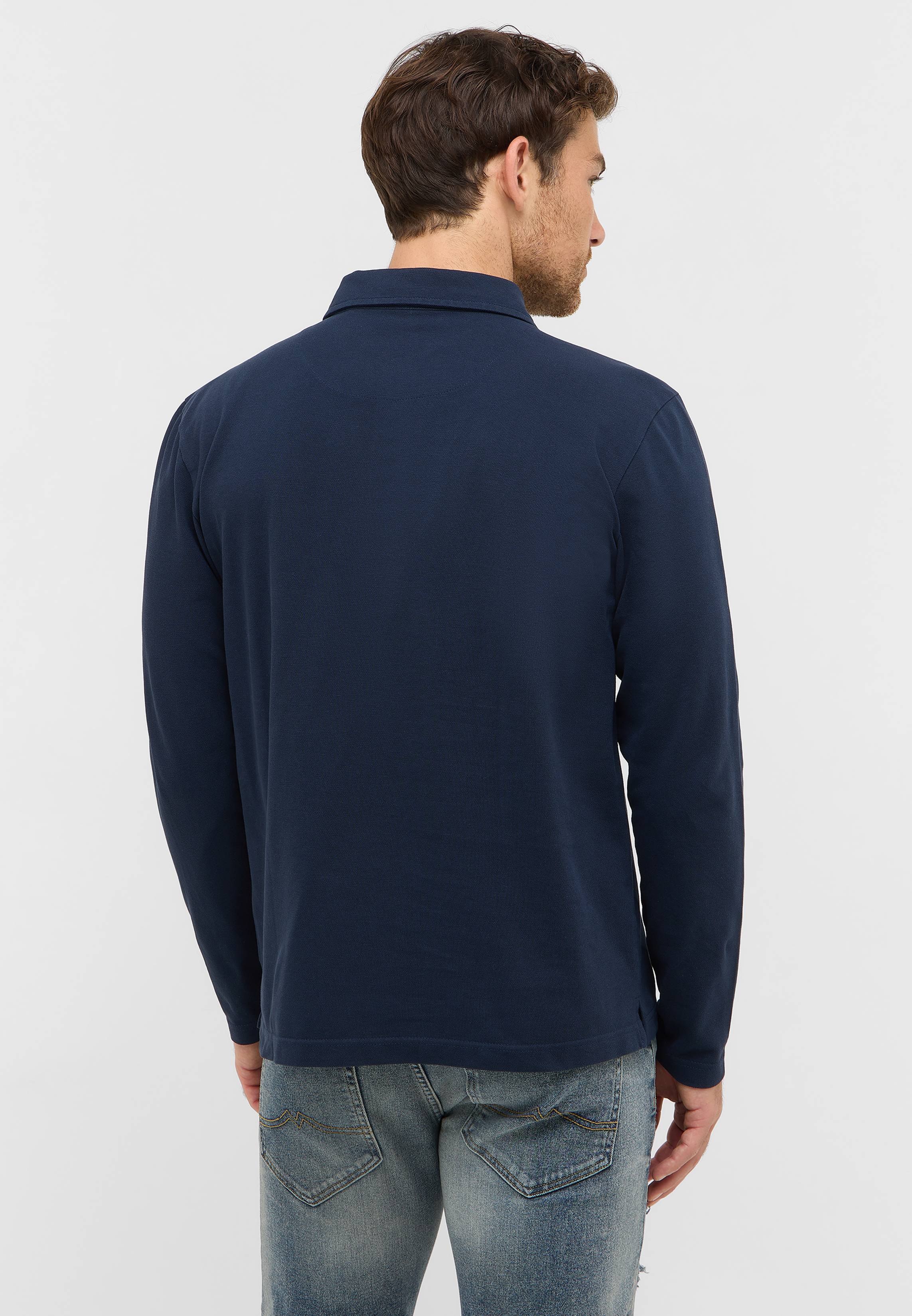 Langarm, Ärmel, Vlies, Mantel, Person