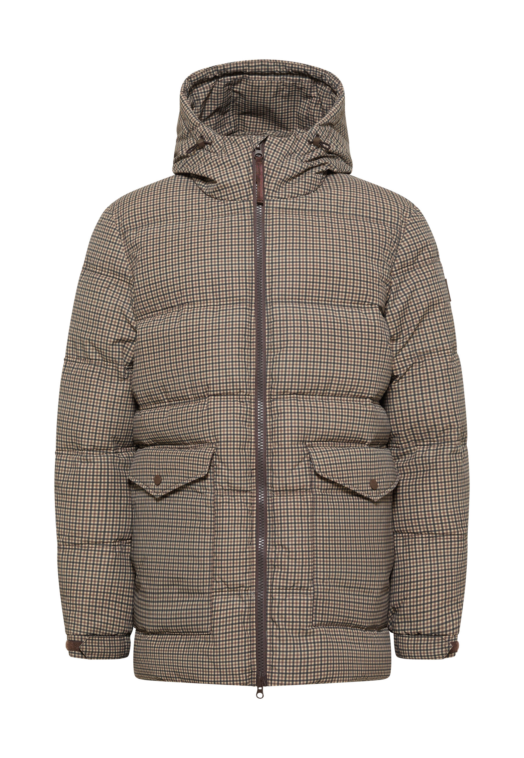 Jacke Style Oakfield