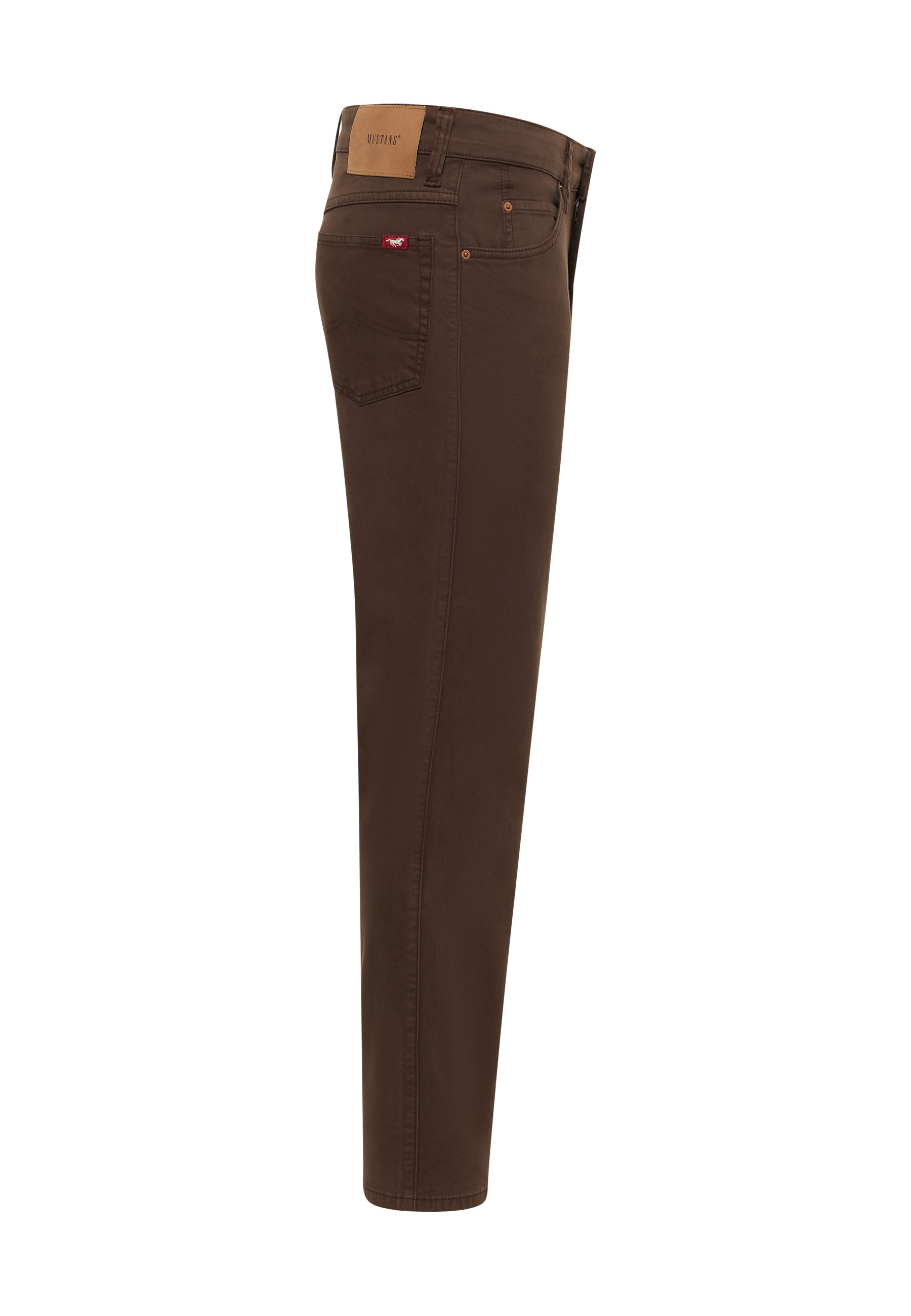 Hose Style Tramper Straight