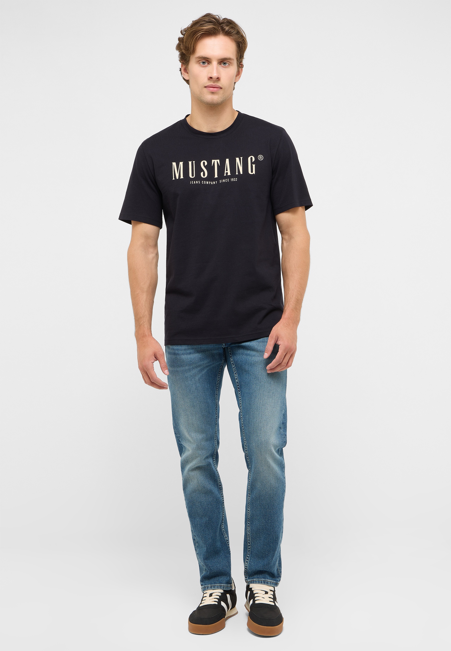 T-Shirt Style Austin