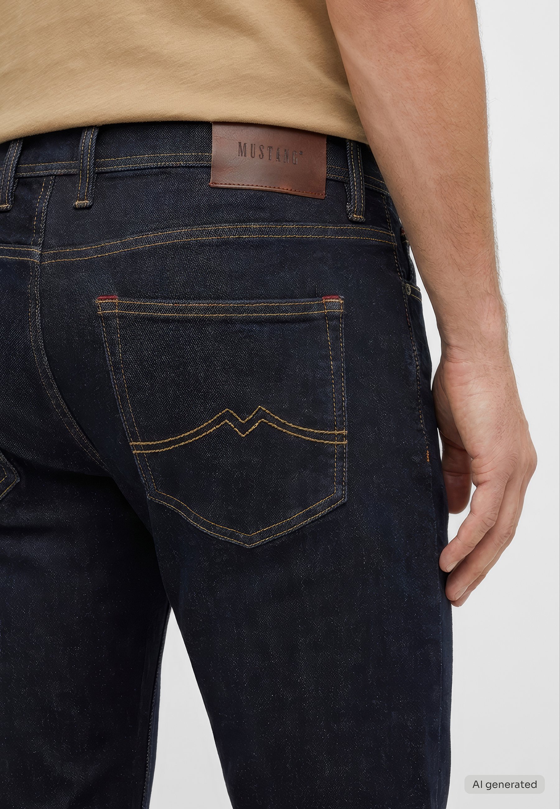 Style Oregon Slim