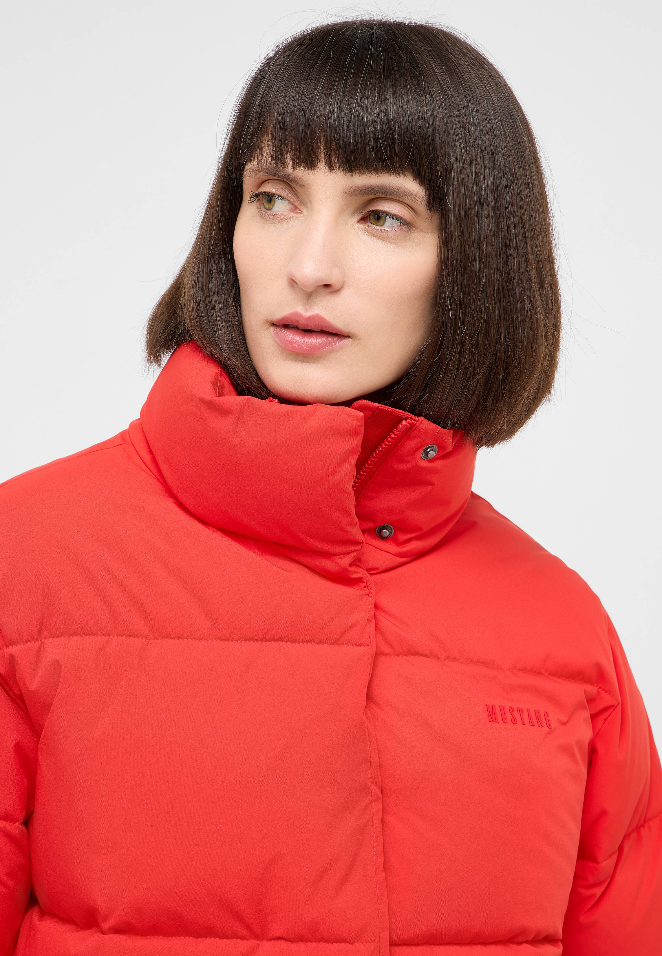Mantel, Jacke, Erwachsener, Person, Frau