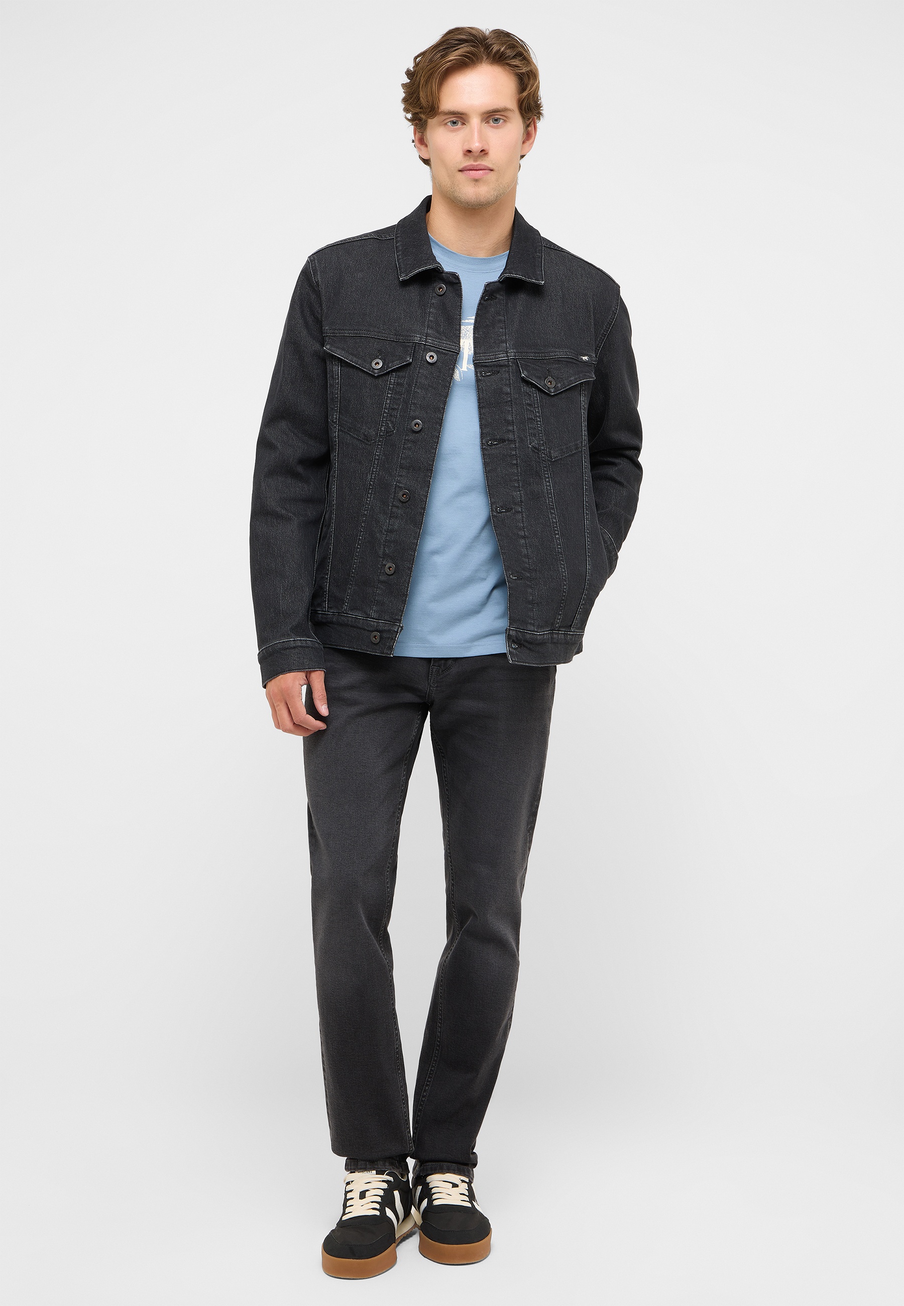 Jeans Style Vegas Slim