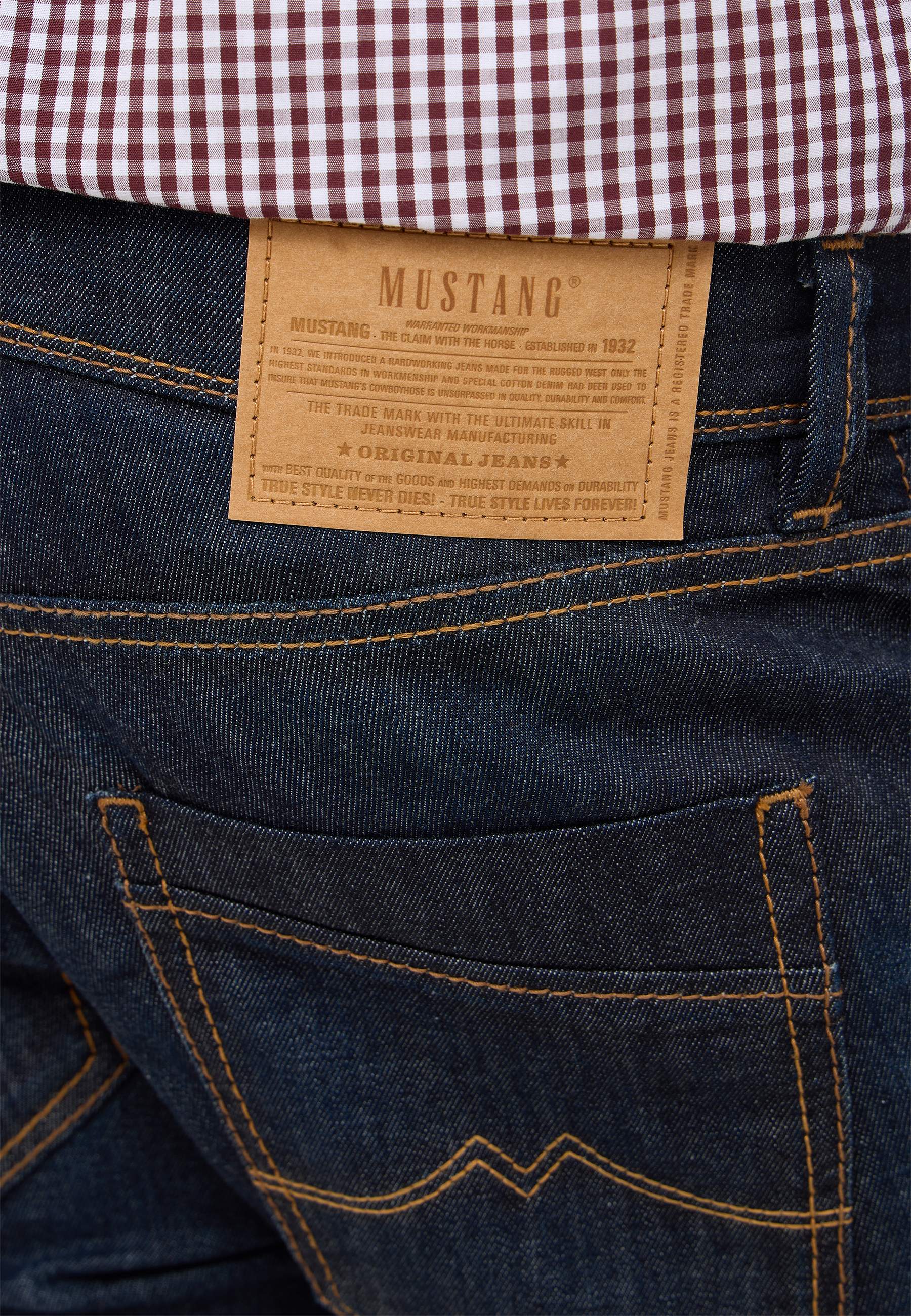 Jeans Style Vegas BeFlex Slim