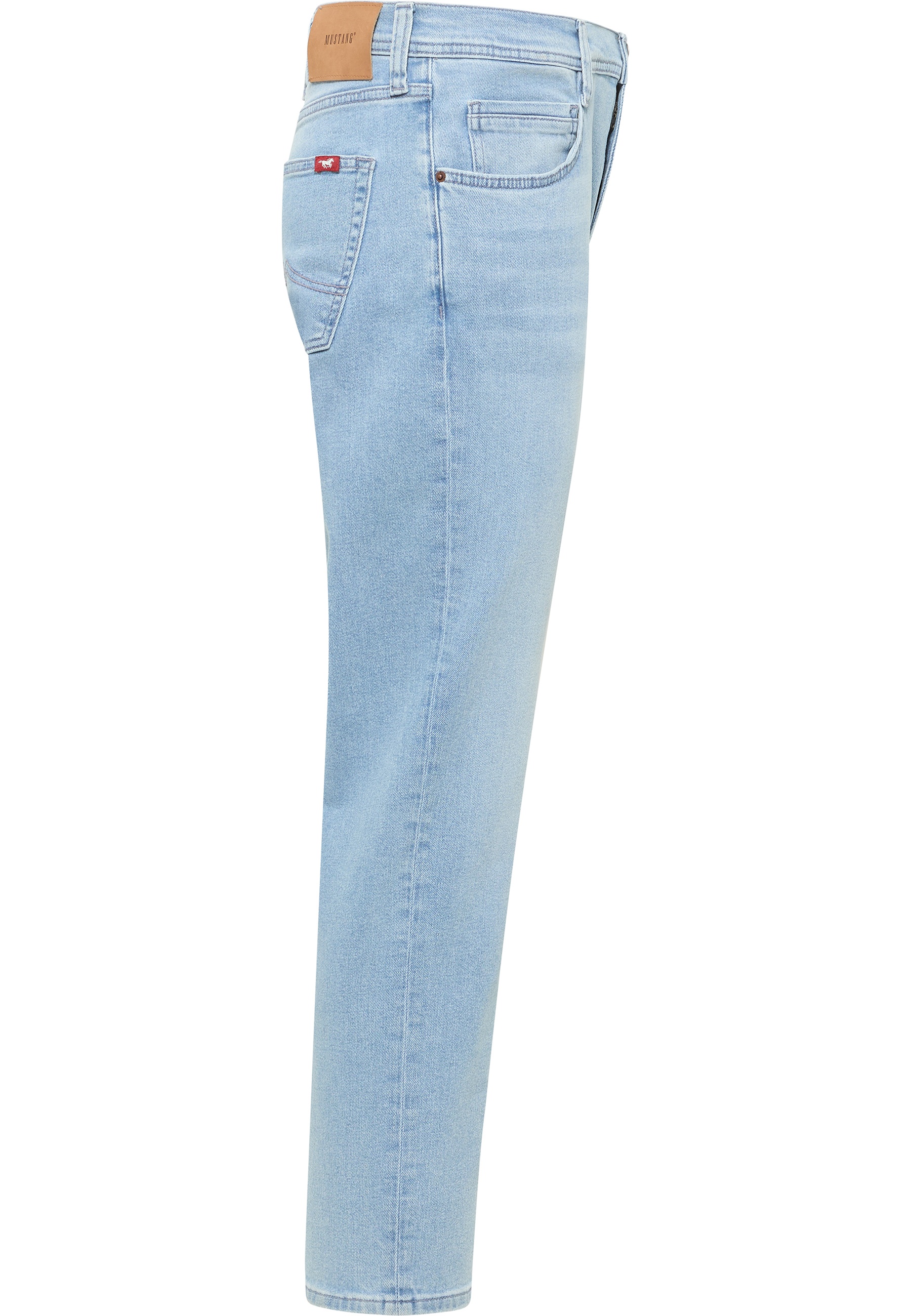 Jeans Style Denver Straight