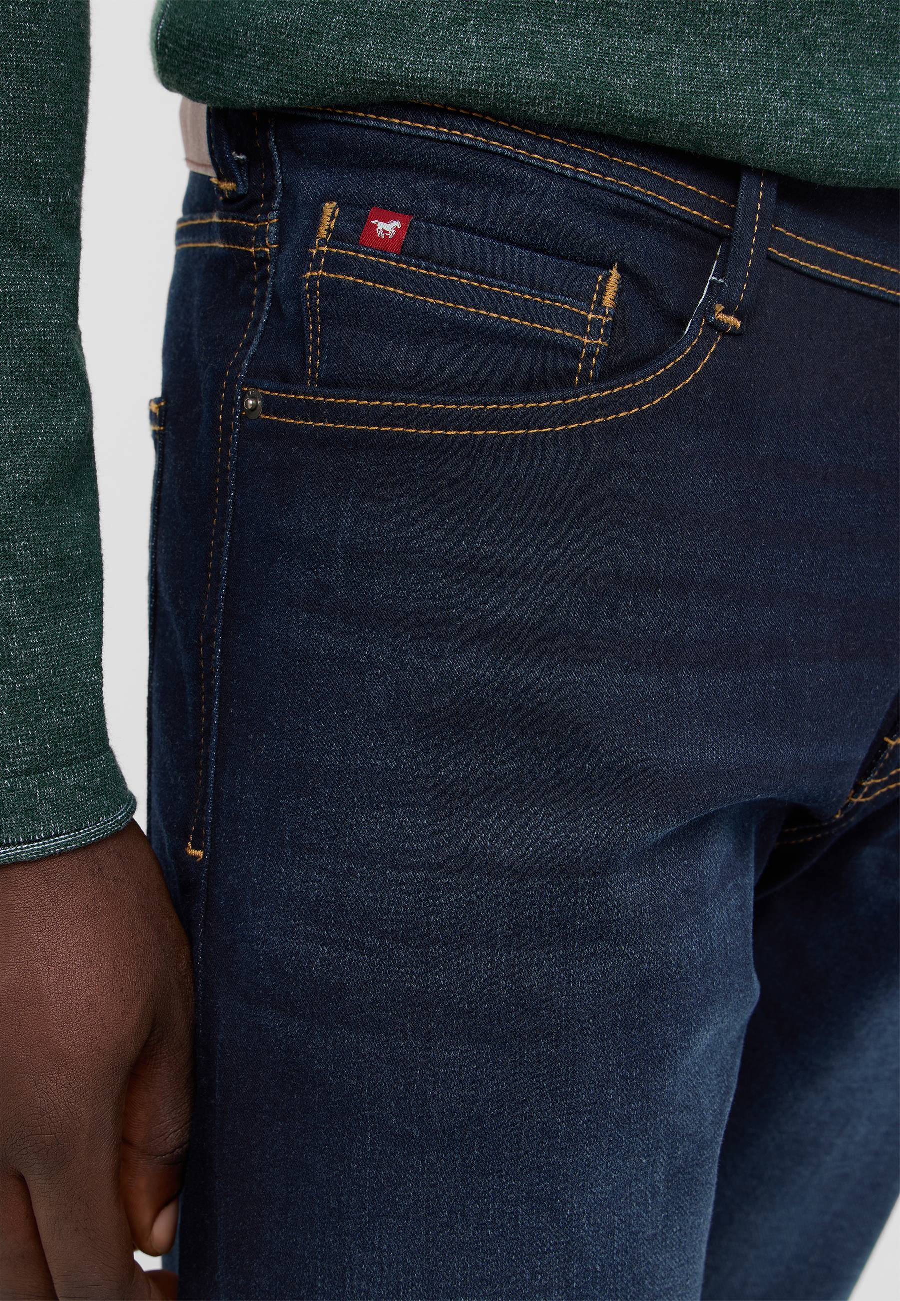Jeans Style Oregon Slim K