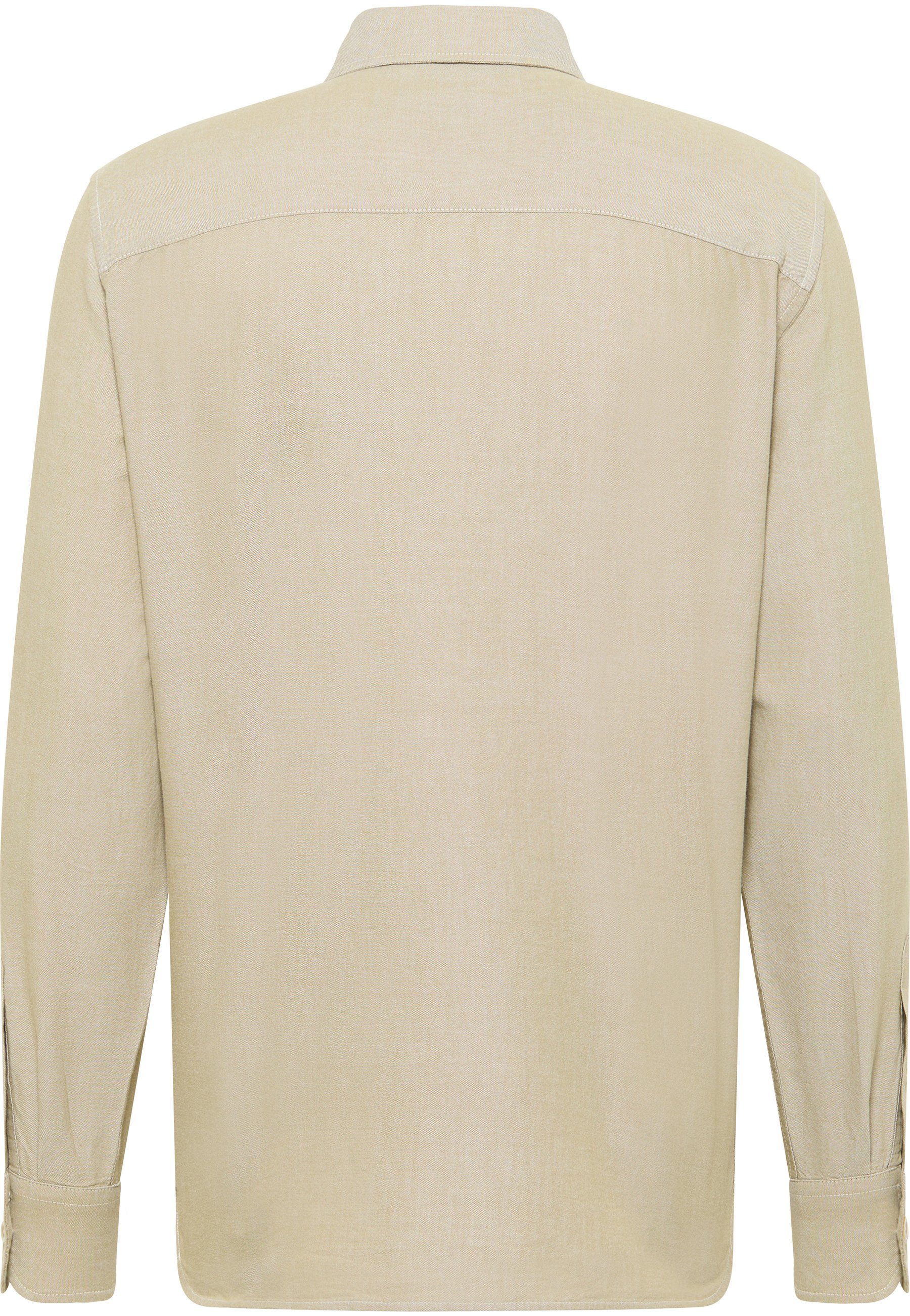 Leinen, Langarm, Mantel, Jacke, Blazer