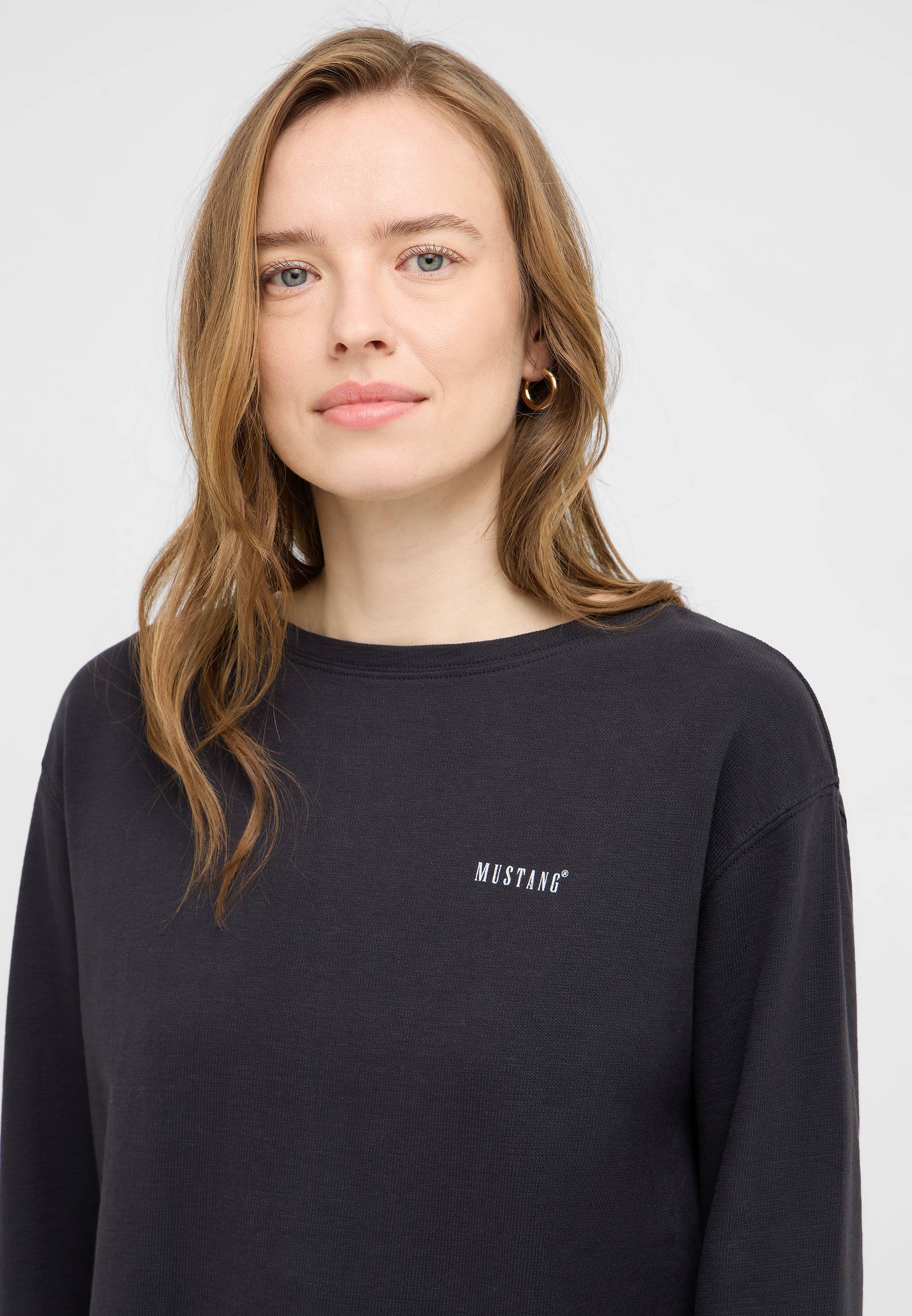 Langarm, Ärmel, Kopf, Portrait, Hals