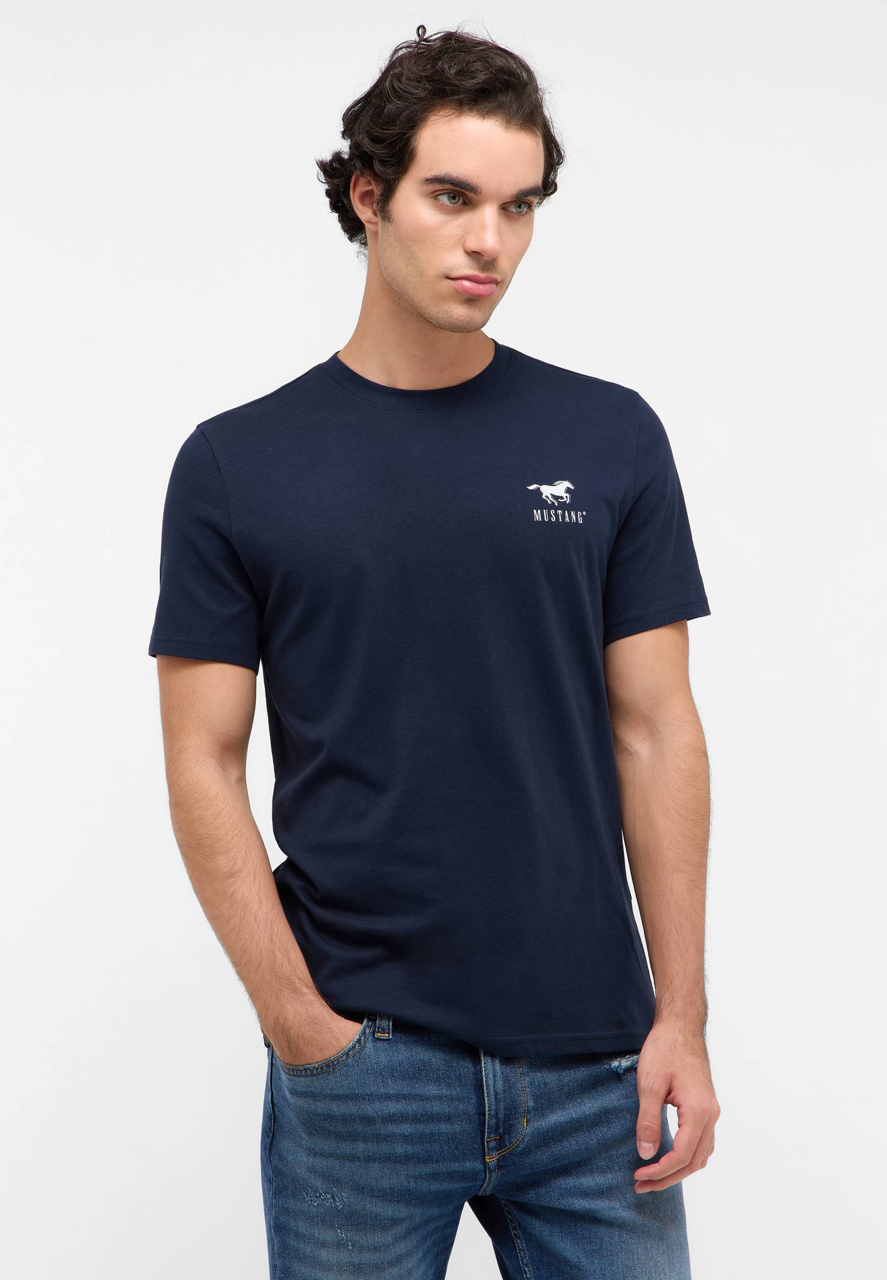 T-Shirt Style Austin