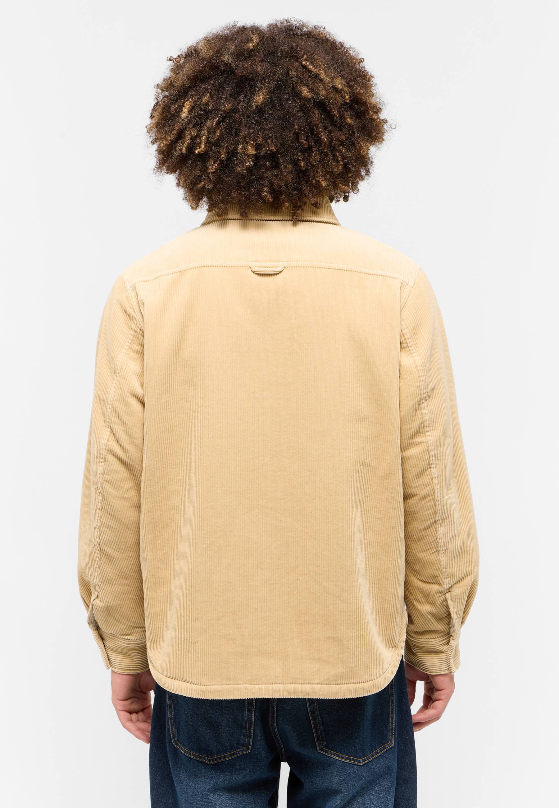 Langarm, Ärmel, Mantel, Jacke, Person