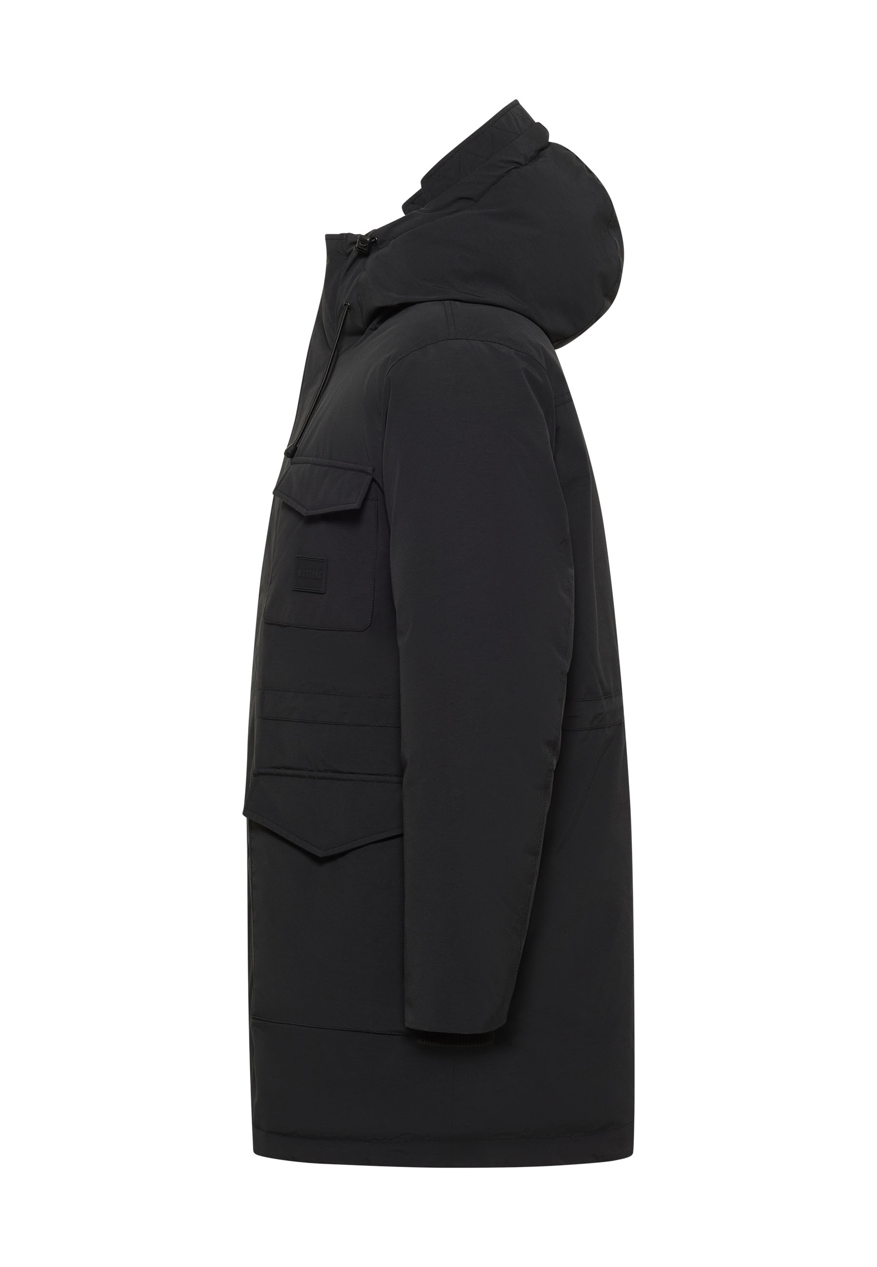 Jacke Style Monterey