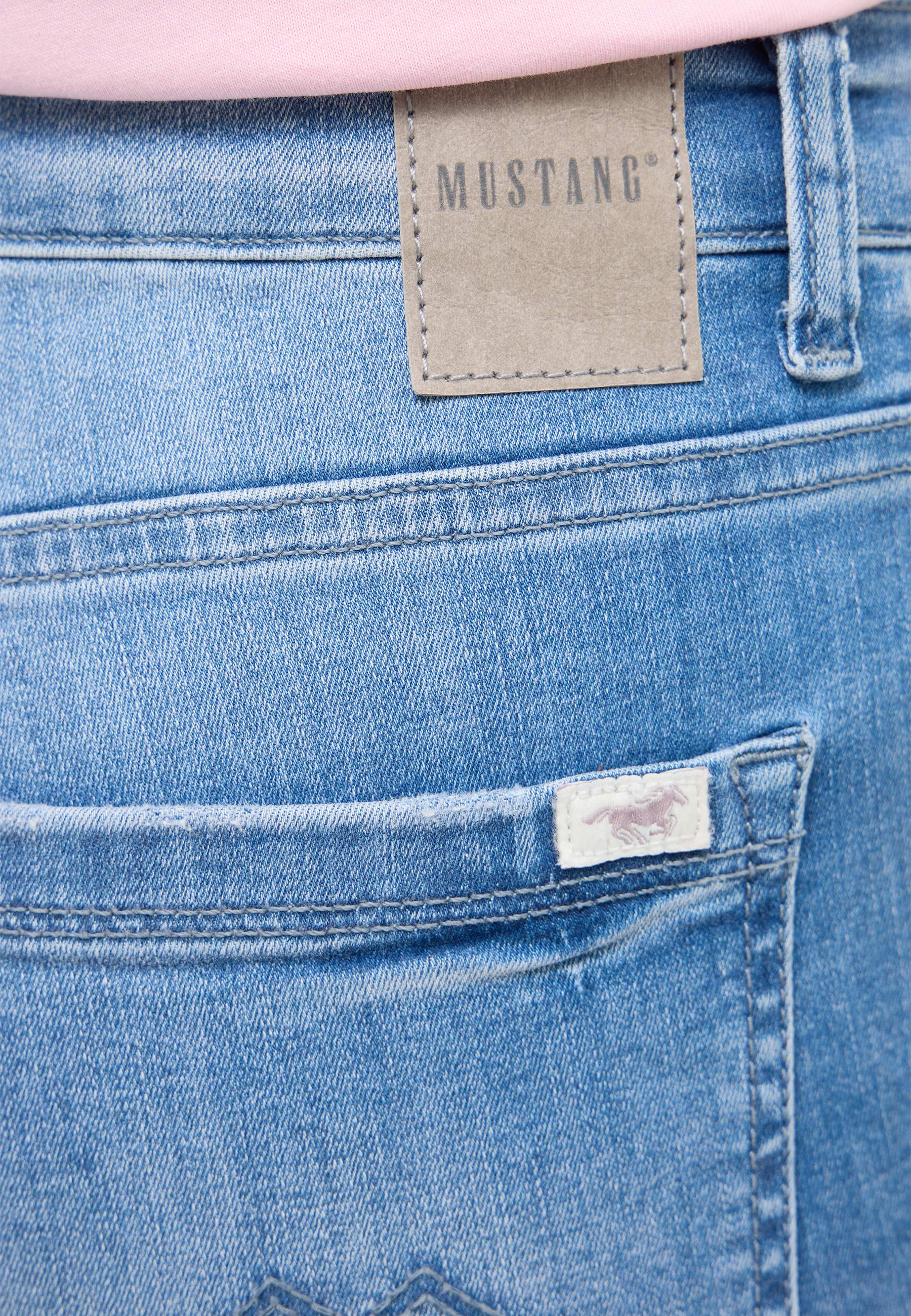 Jeans Style Shelby Straight