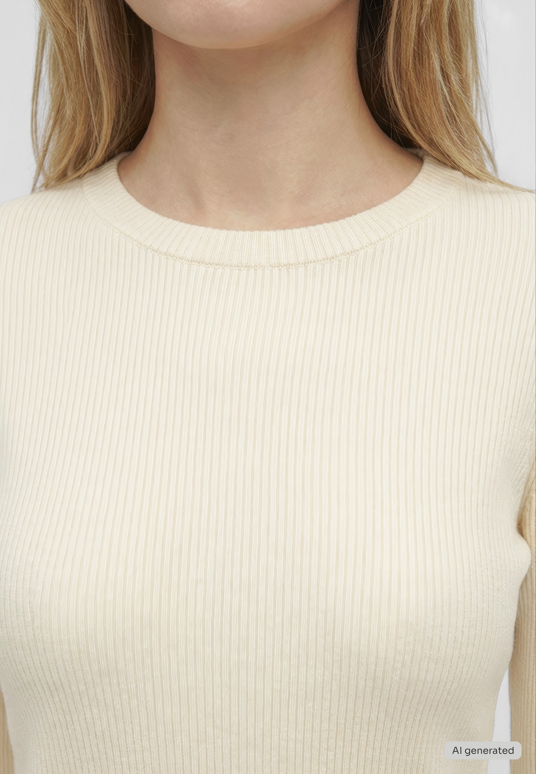 Langarmpullover Style Ella