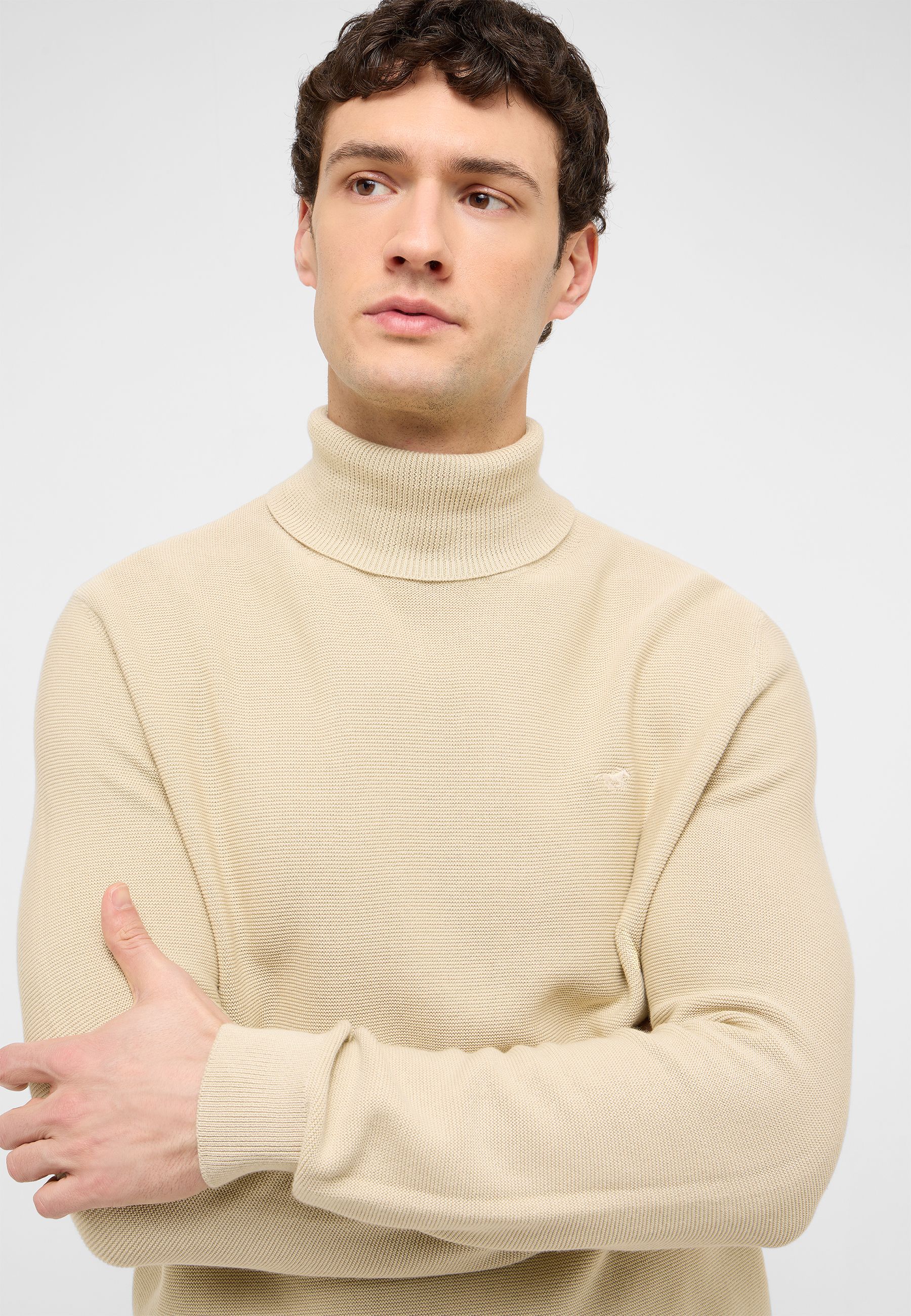 Langarmpullover Style Elgin