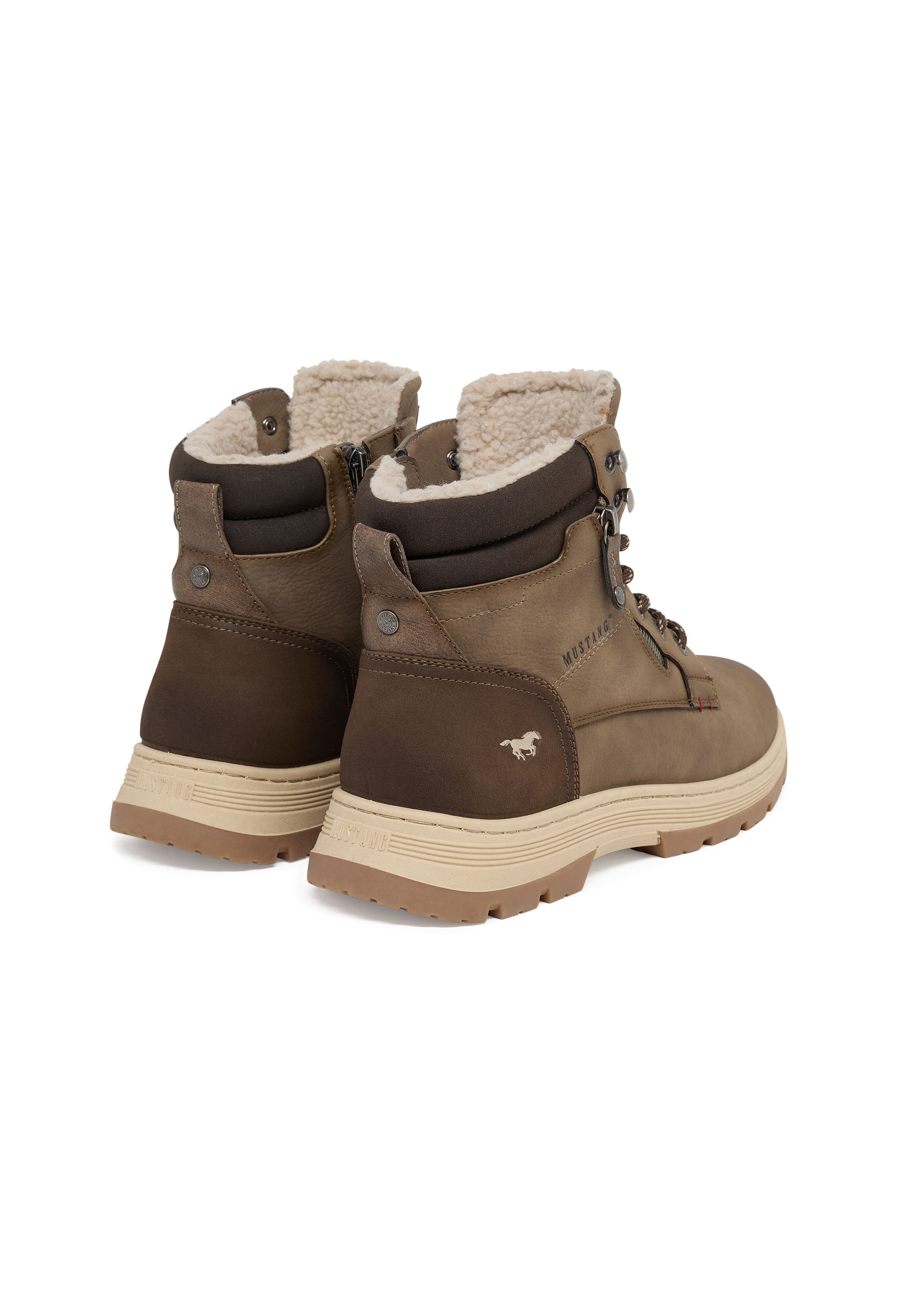 Stiefel Style Vittorio
