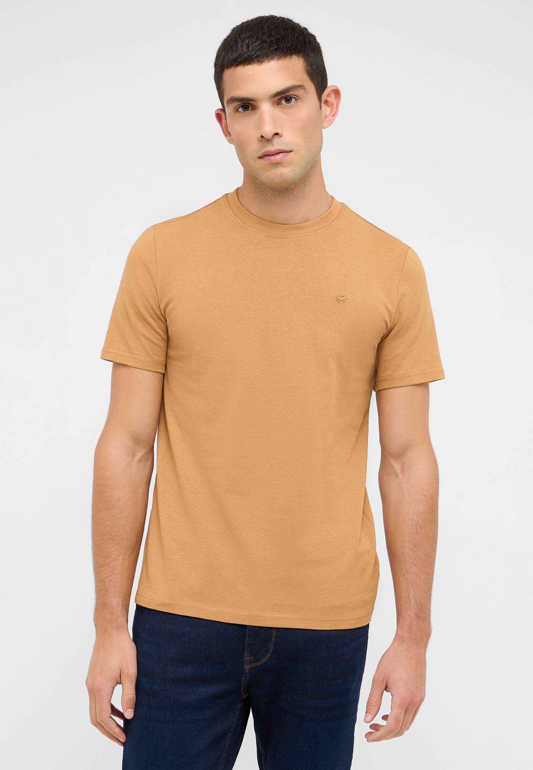 T-shirt, Erwachsener, Männlich, Mann, Person