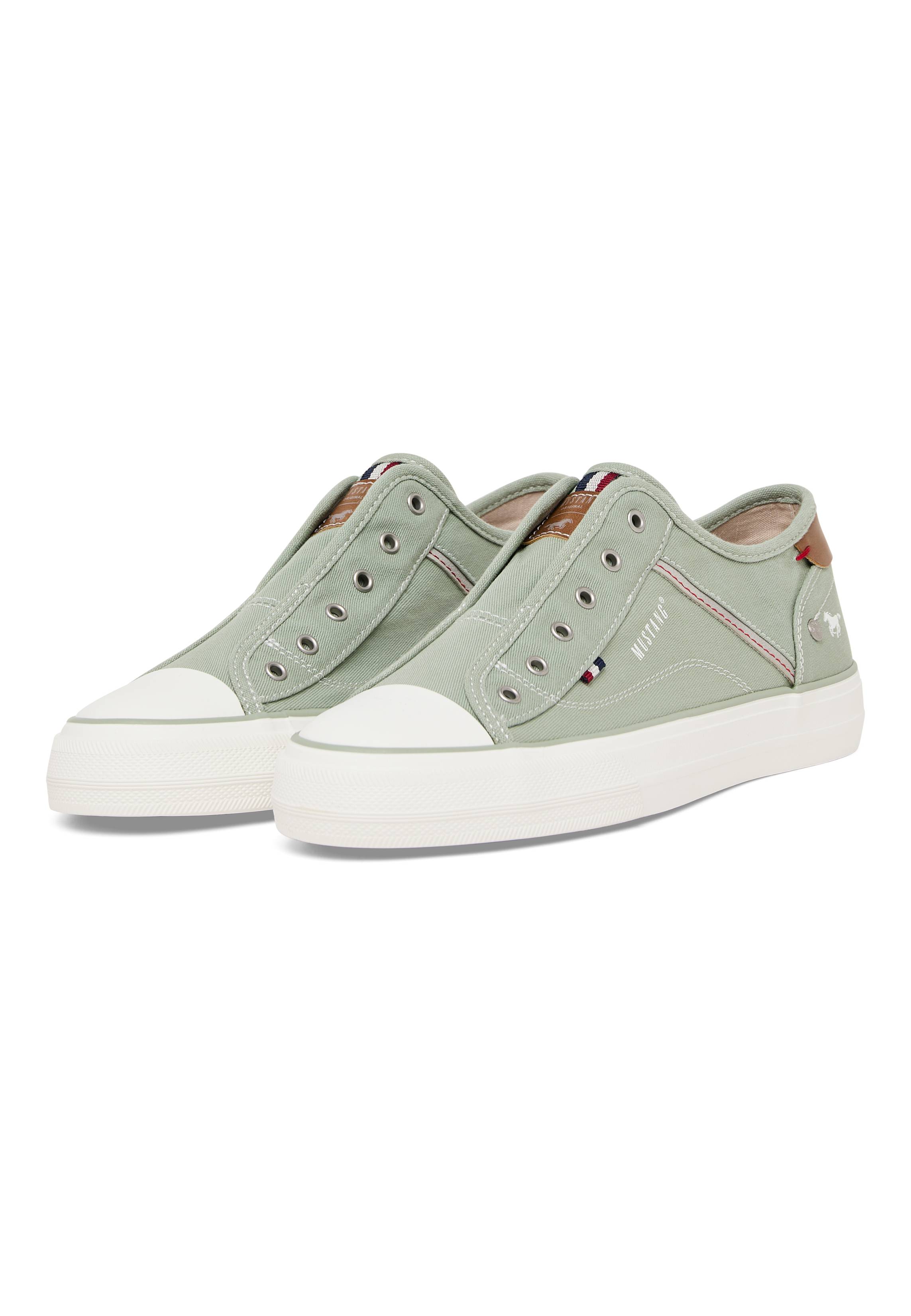 Sneaker Style Slipper