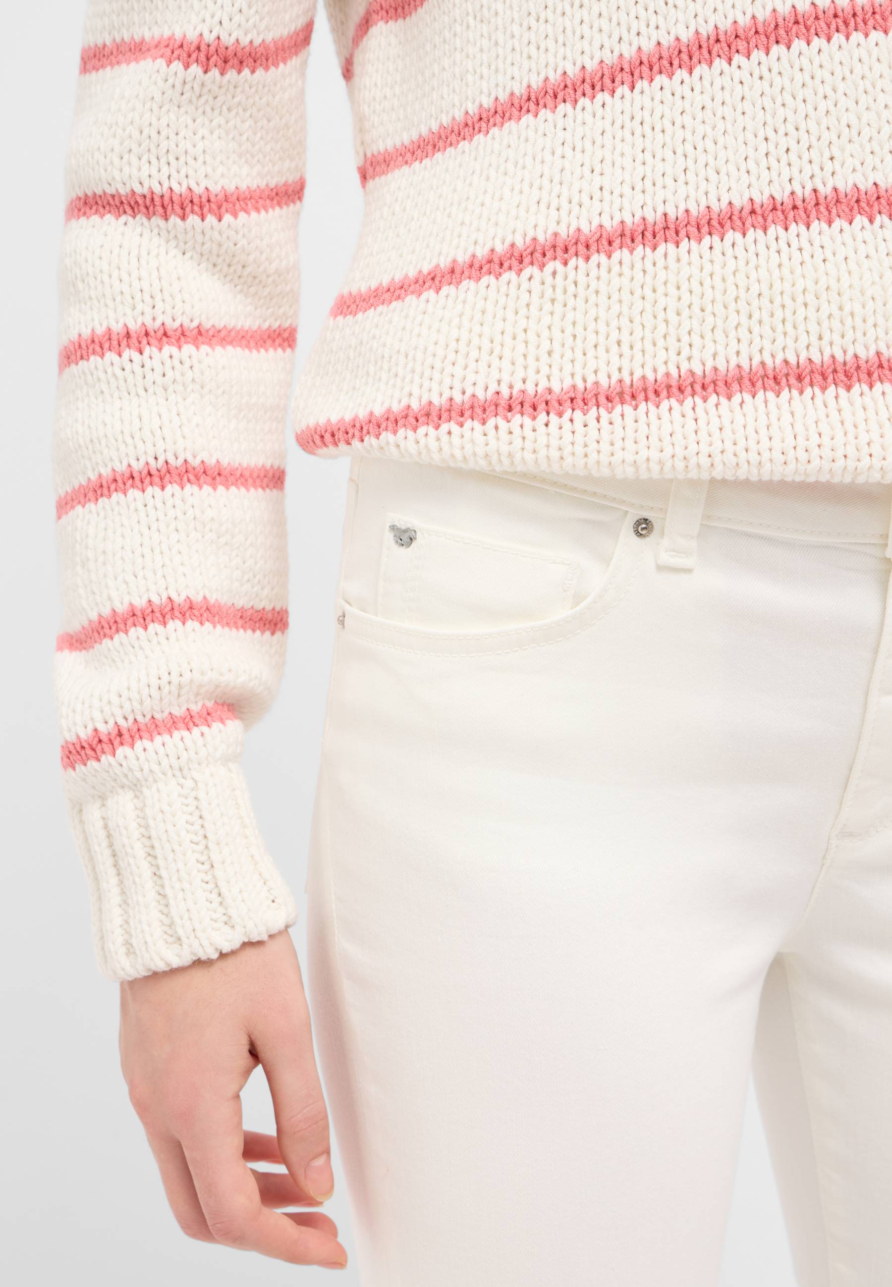 Bekleidung, Strickwaren, Pullover
