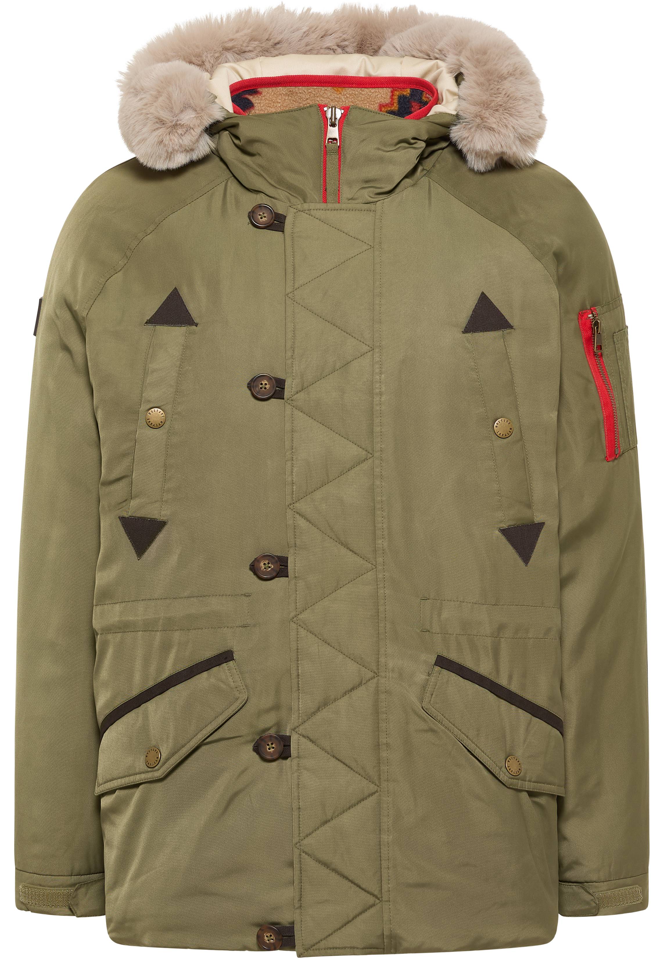 Bekleidung, Mantel, Jacke